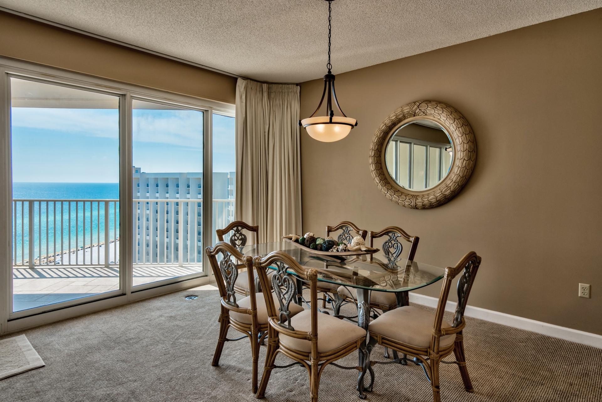 TIDES AT TOPS'L - Residential