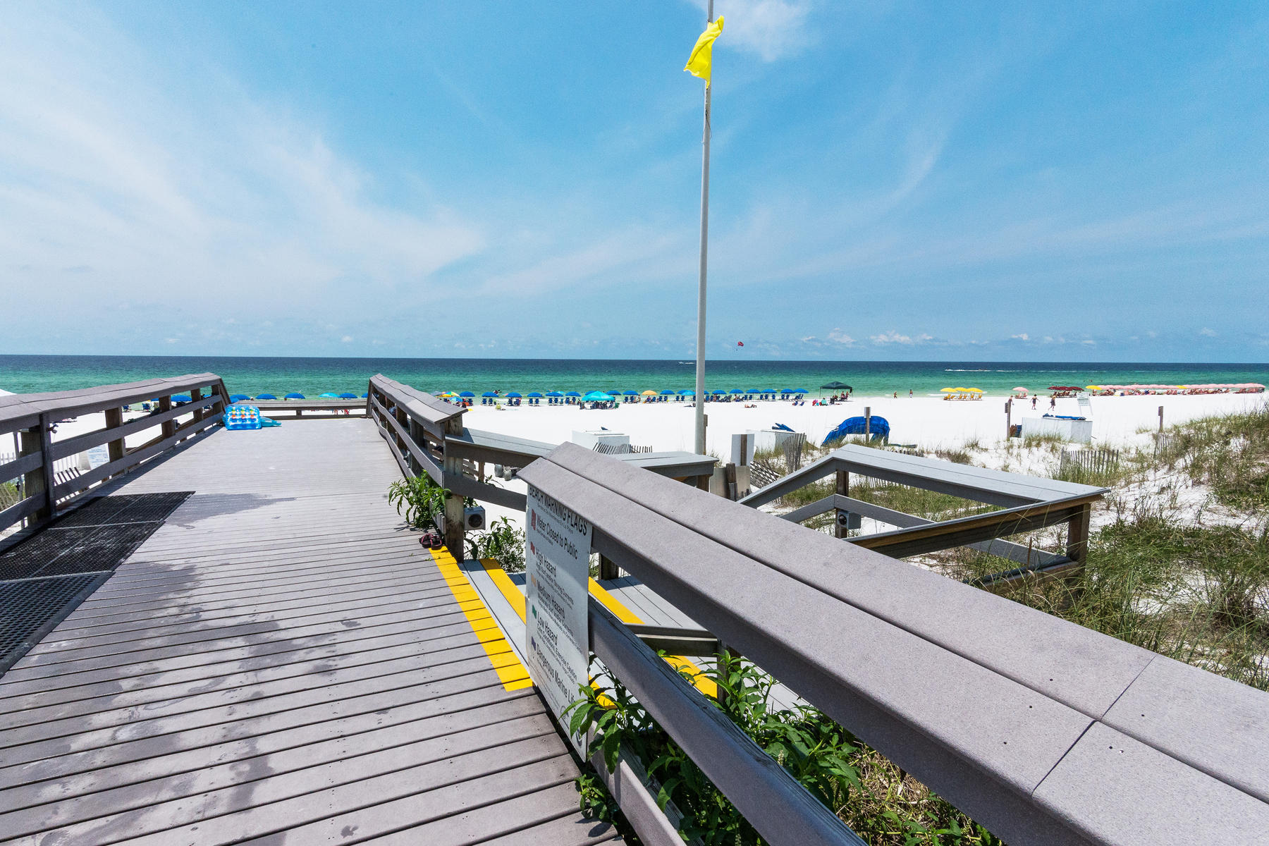 TIDES AT TOPS'L - Residential