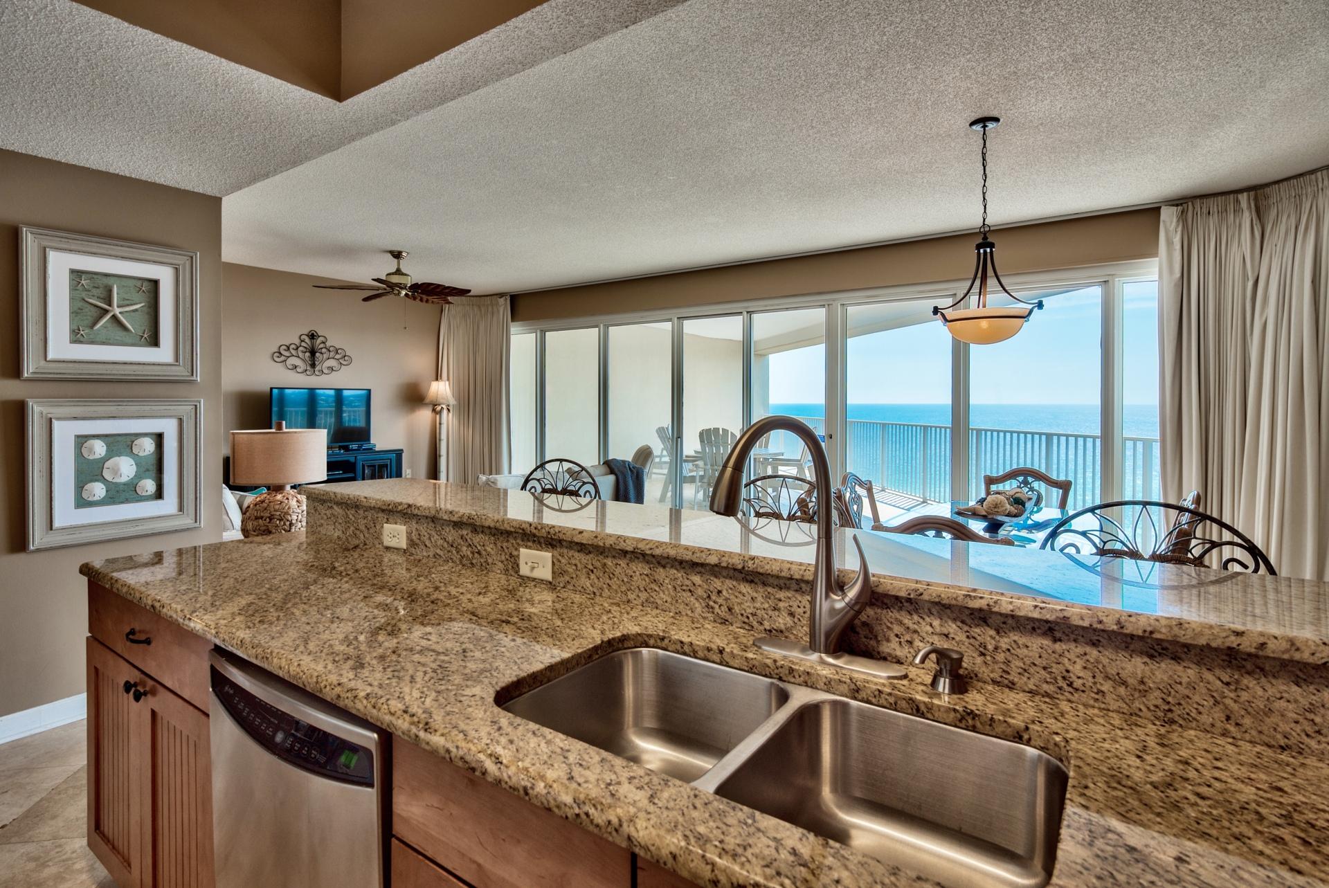 TIDES AT TOPS'L - Residential