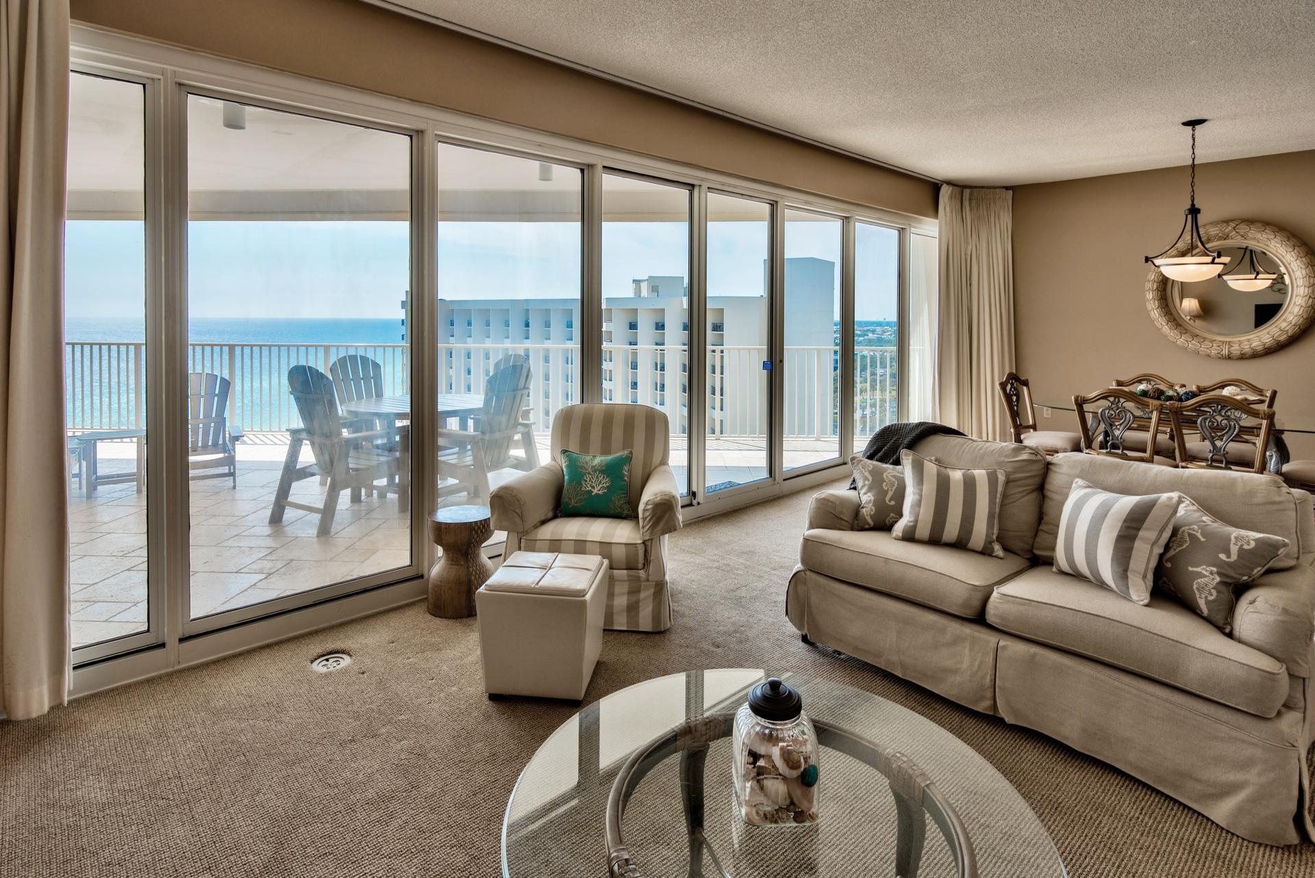 TIDES AT TOPS'L - Residential