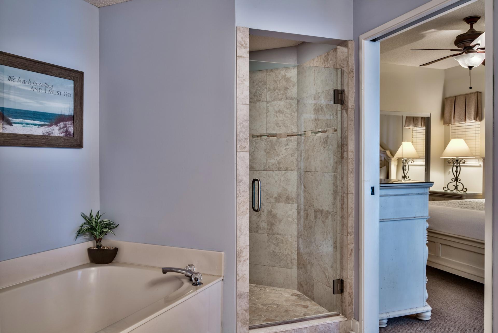 TIDES AT TOPS'L - Residential