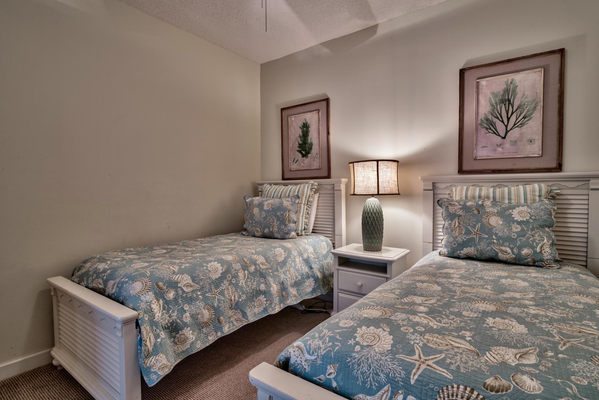 TIDES AT TOPS'L - Residential