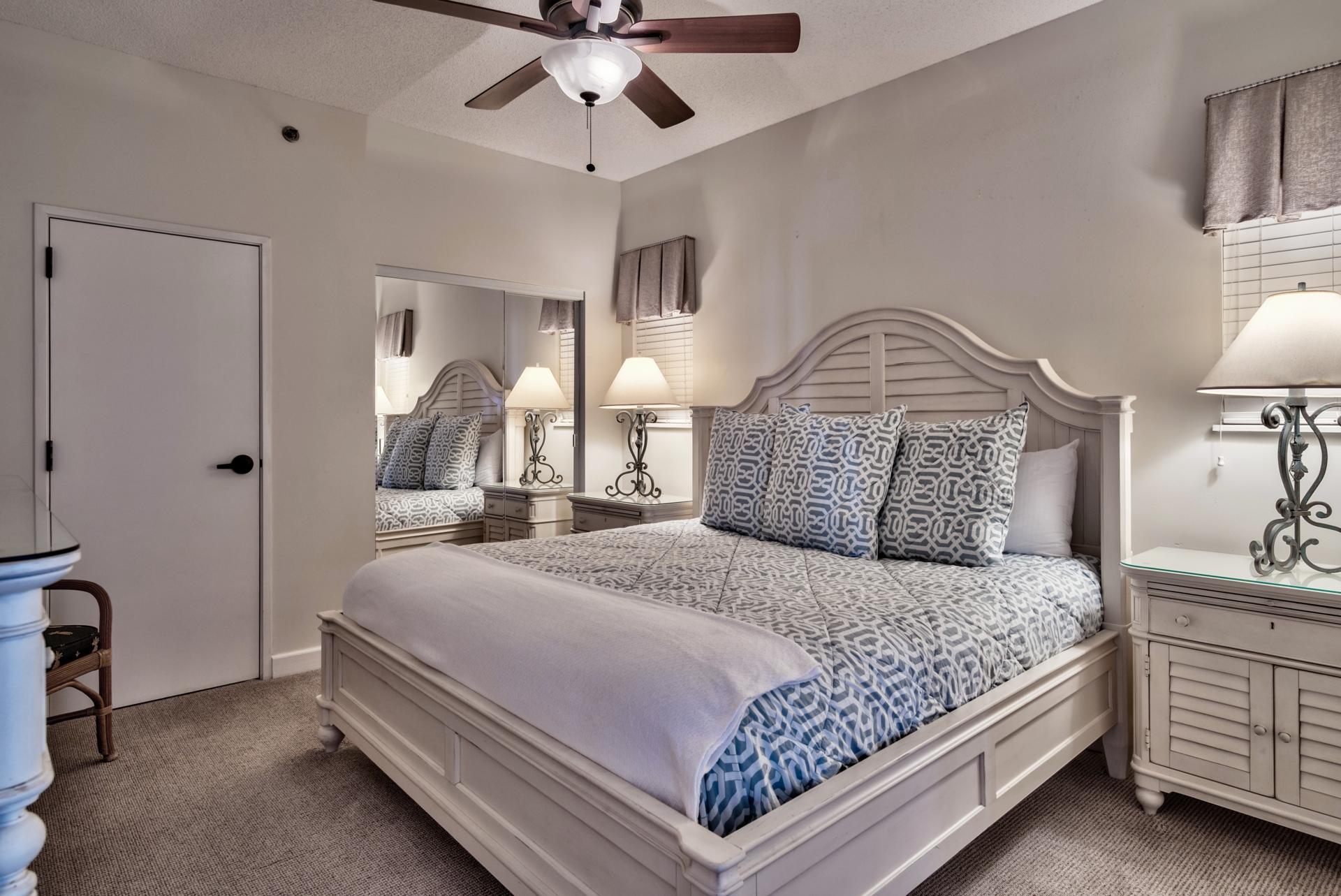 TIDES AT TOPS'L - Residential