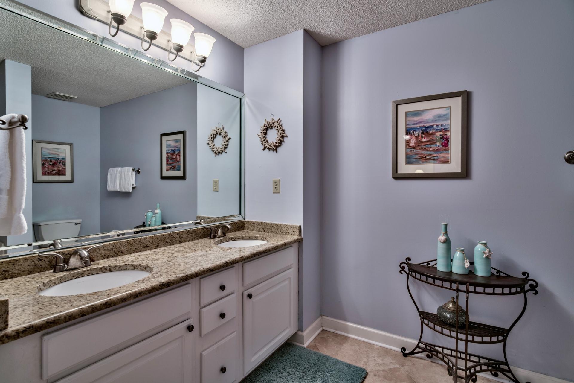 TIDES AT TOPS'L - Residential