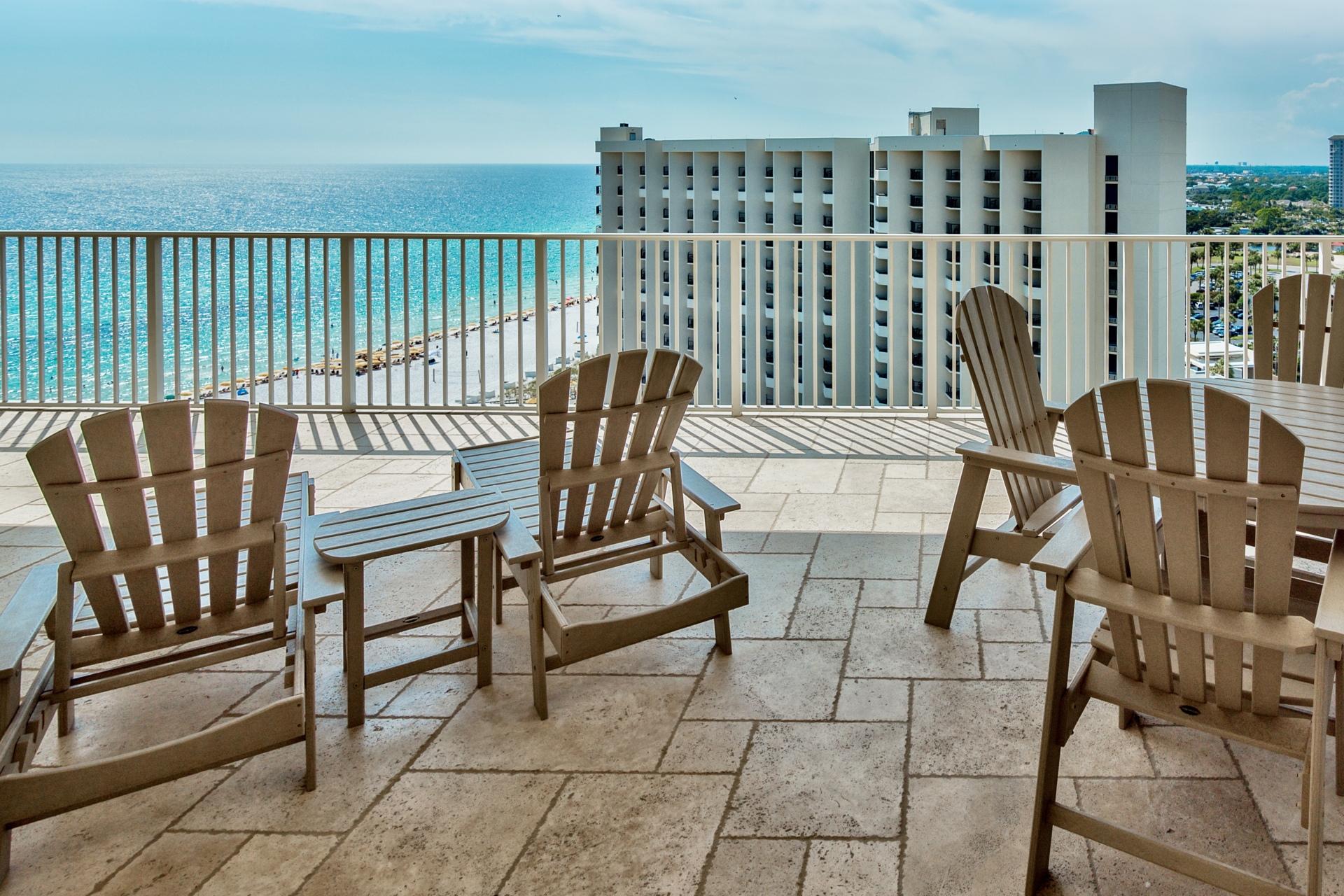 TIDES AT TOPS'L - Residential