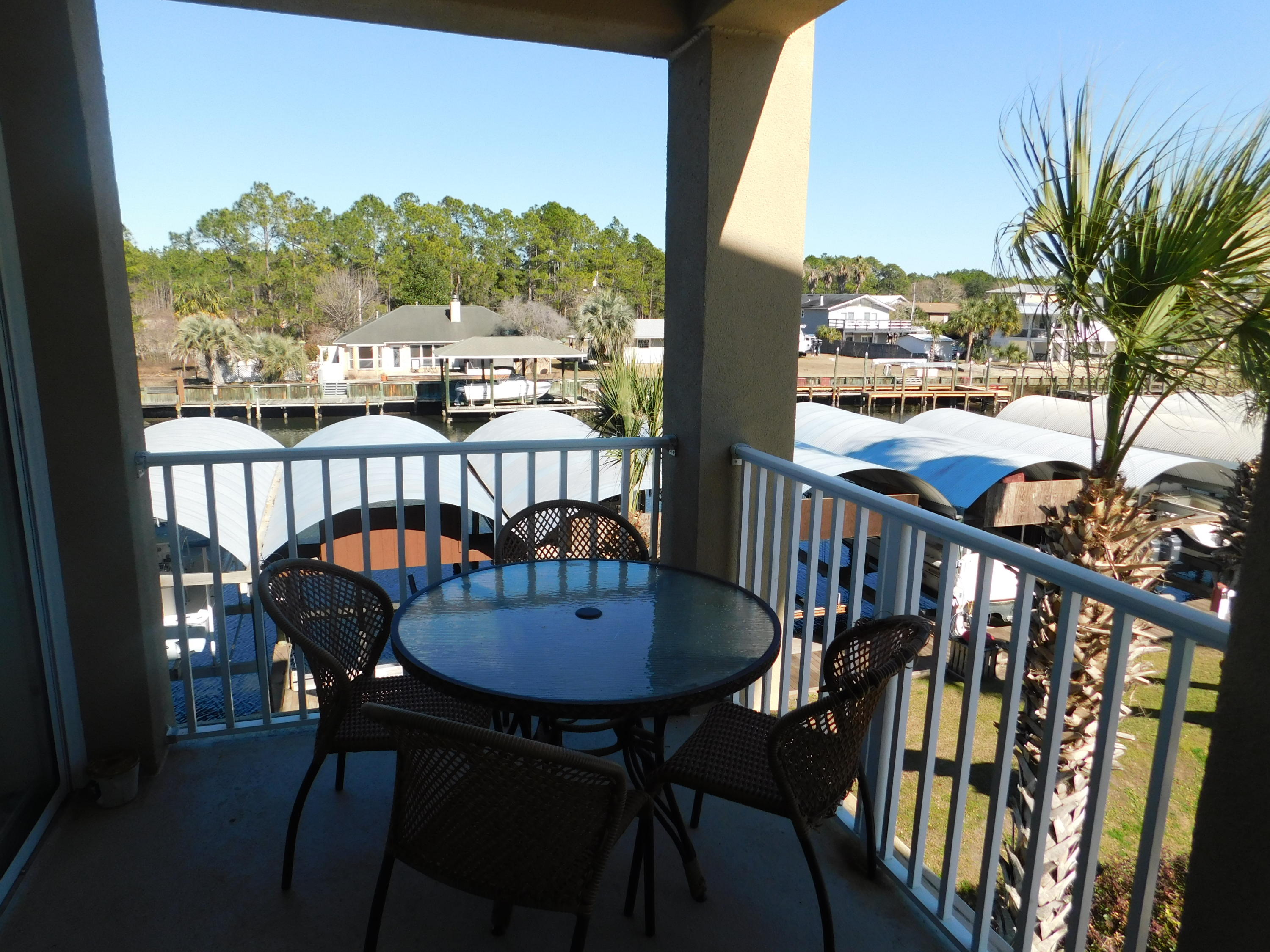 West End Harbor - Residential