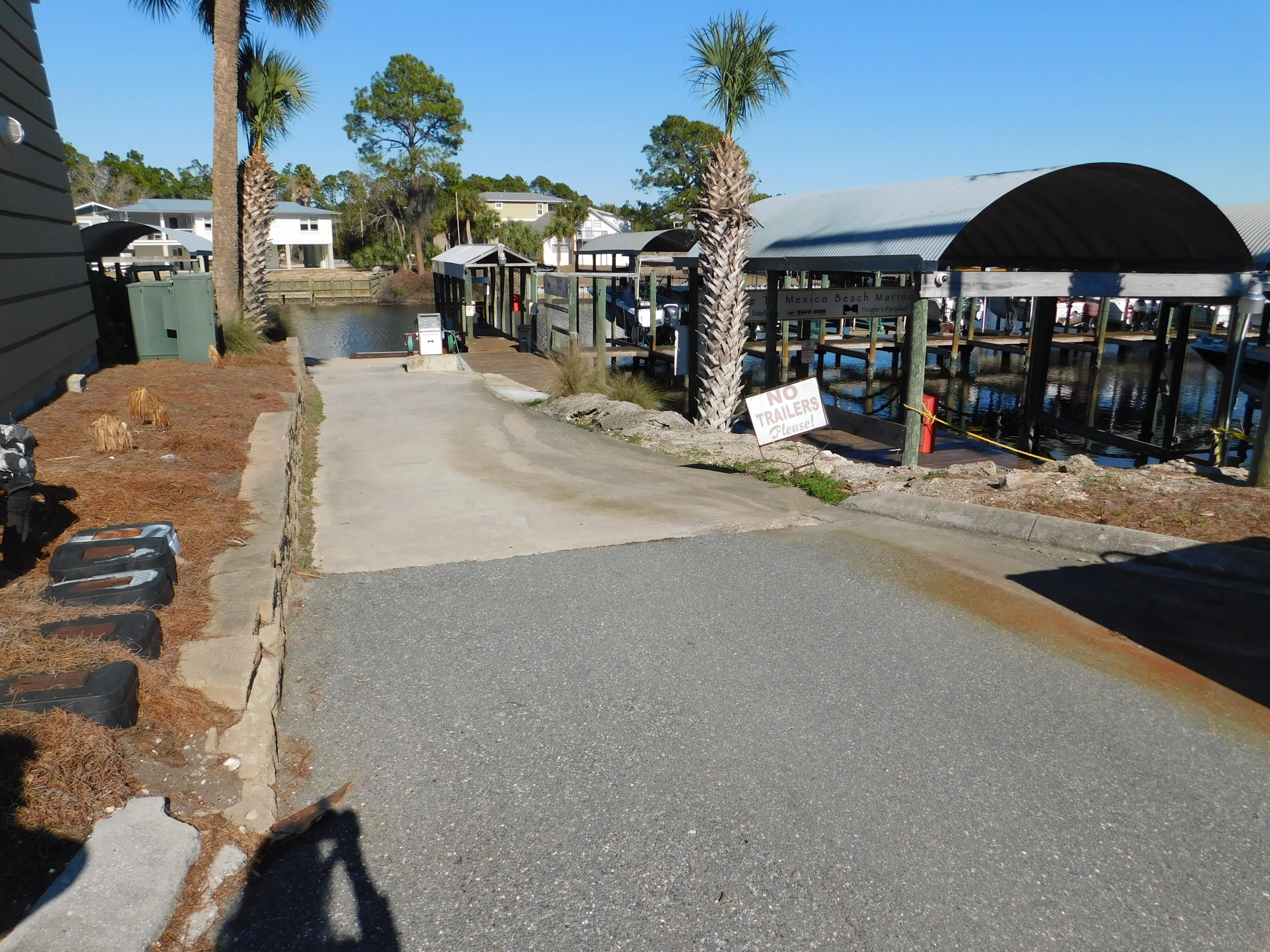 West End Harbor - Residential