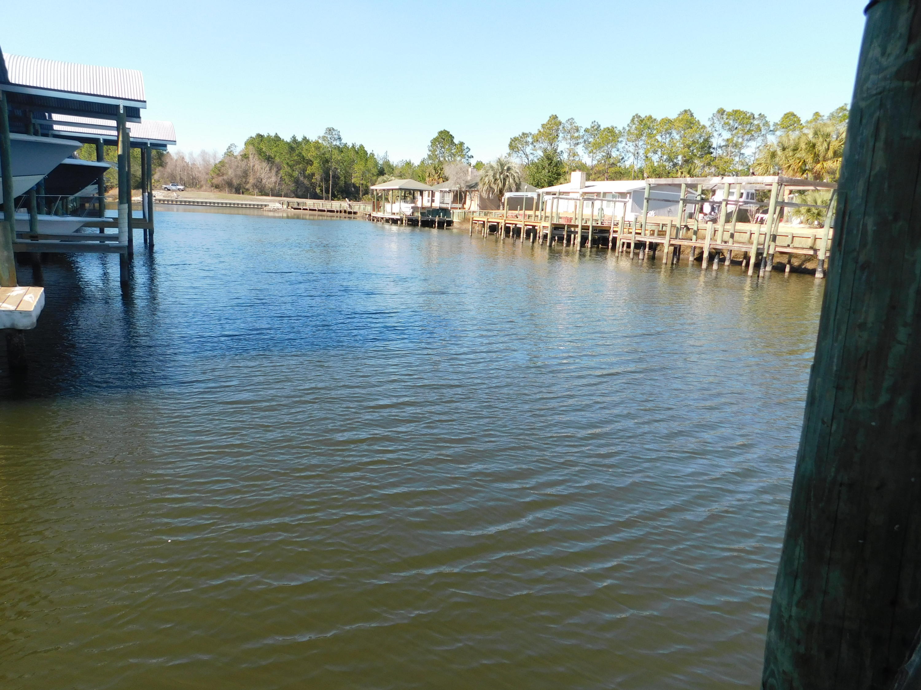 West End Harbor - Residential