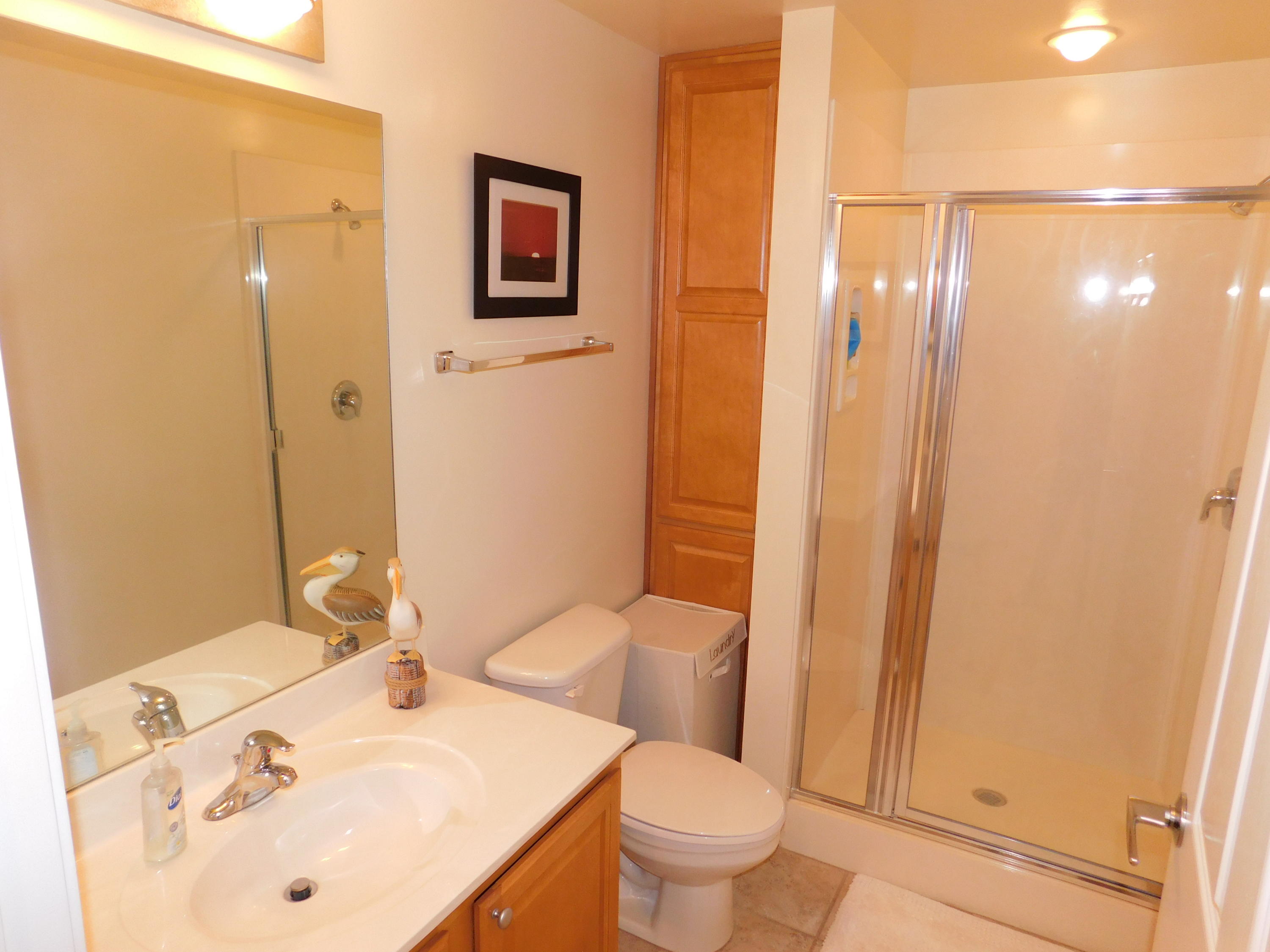 West End Harbor - Residential