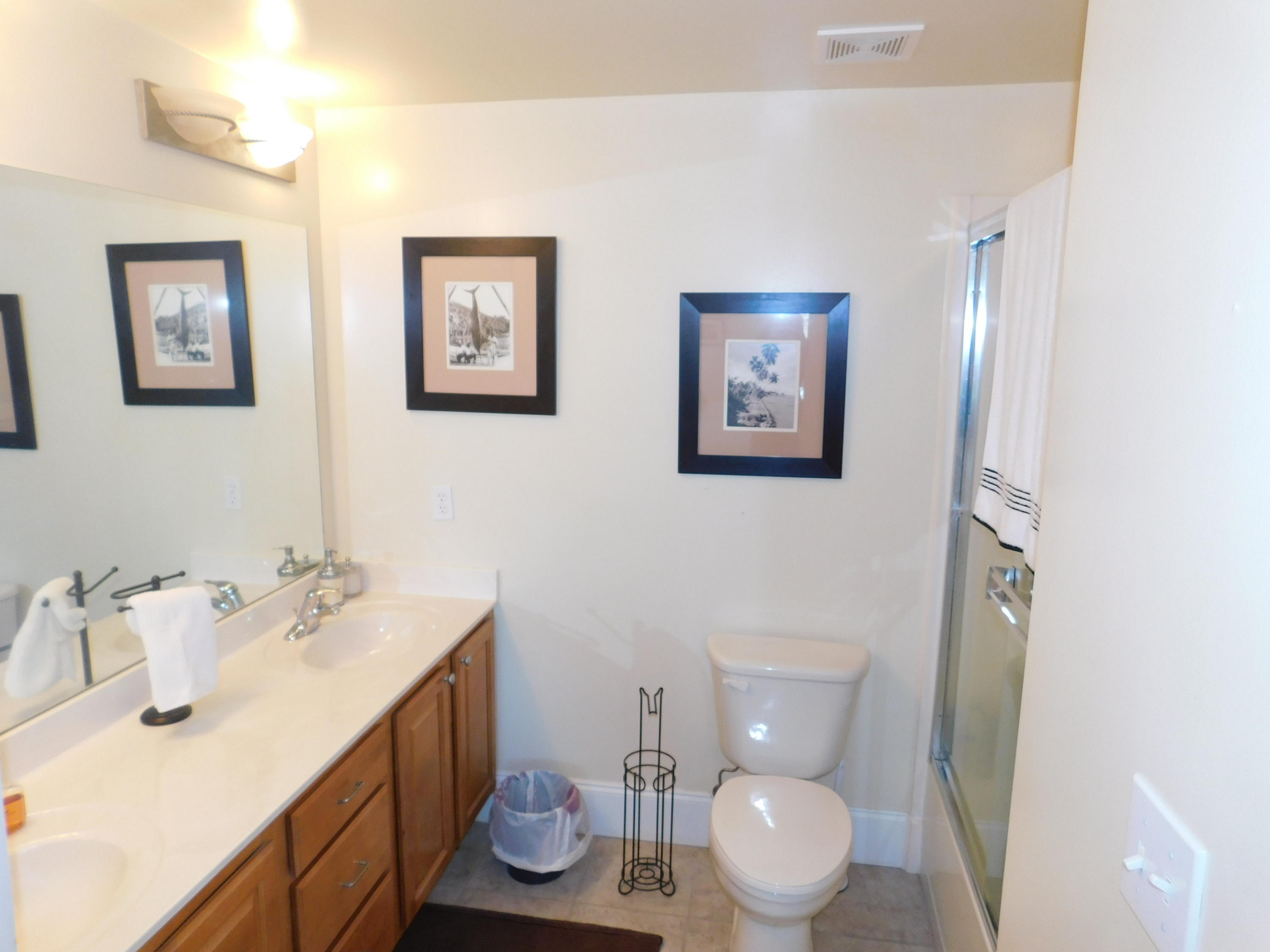 West End Harbor - Residential