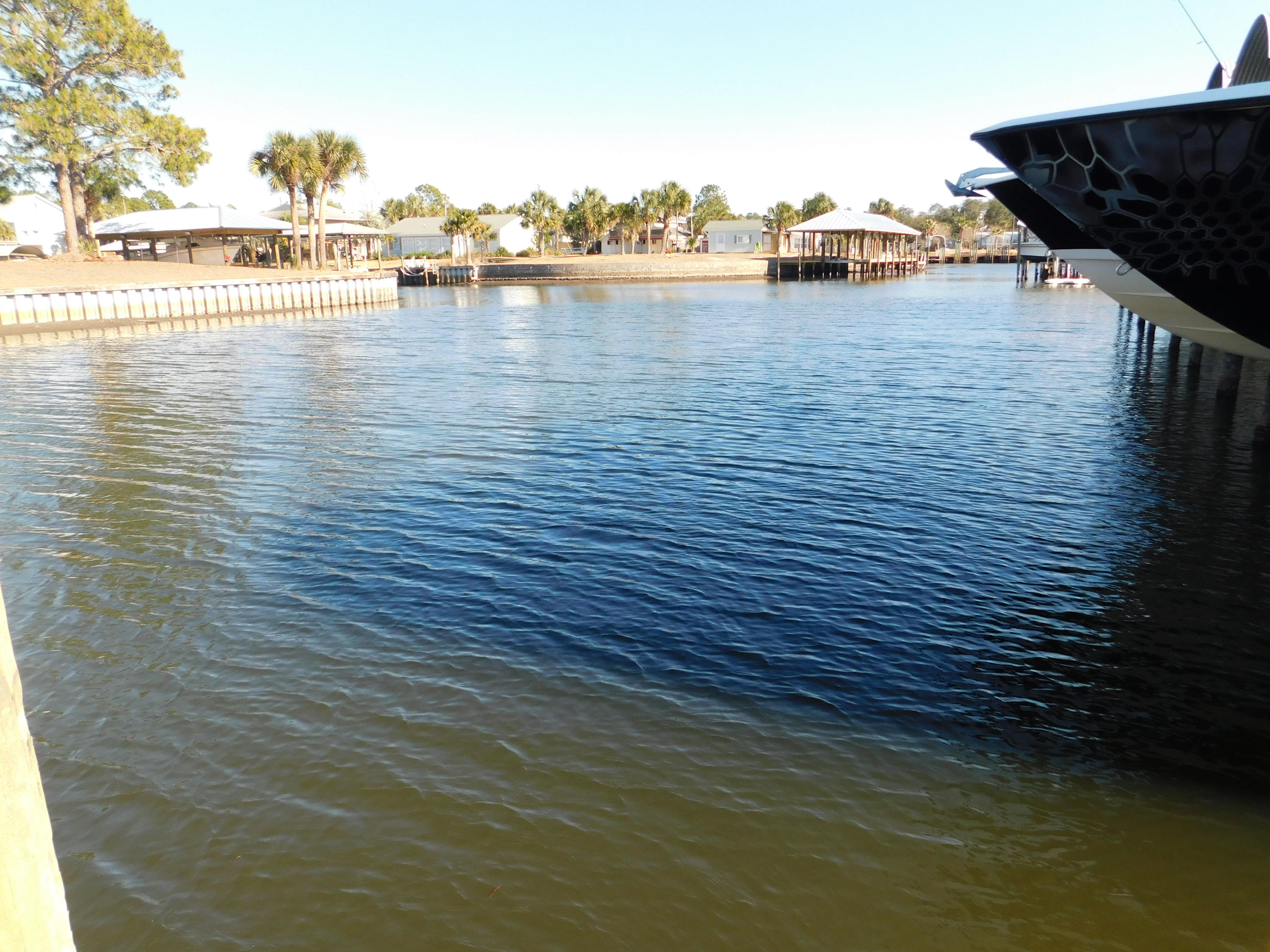 West End Harbor - Residential