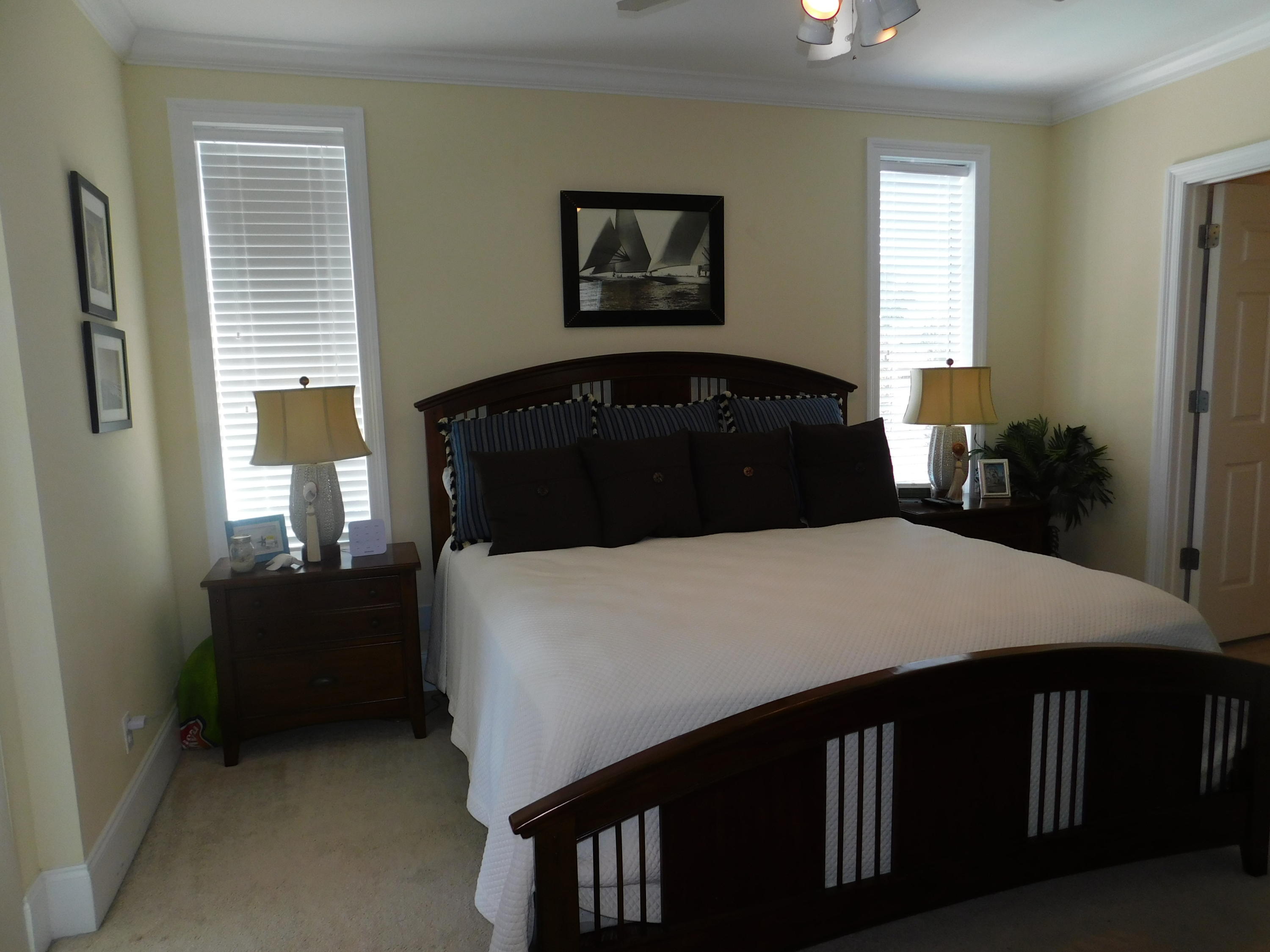 West End Harbor - Residential