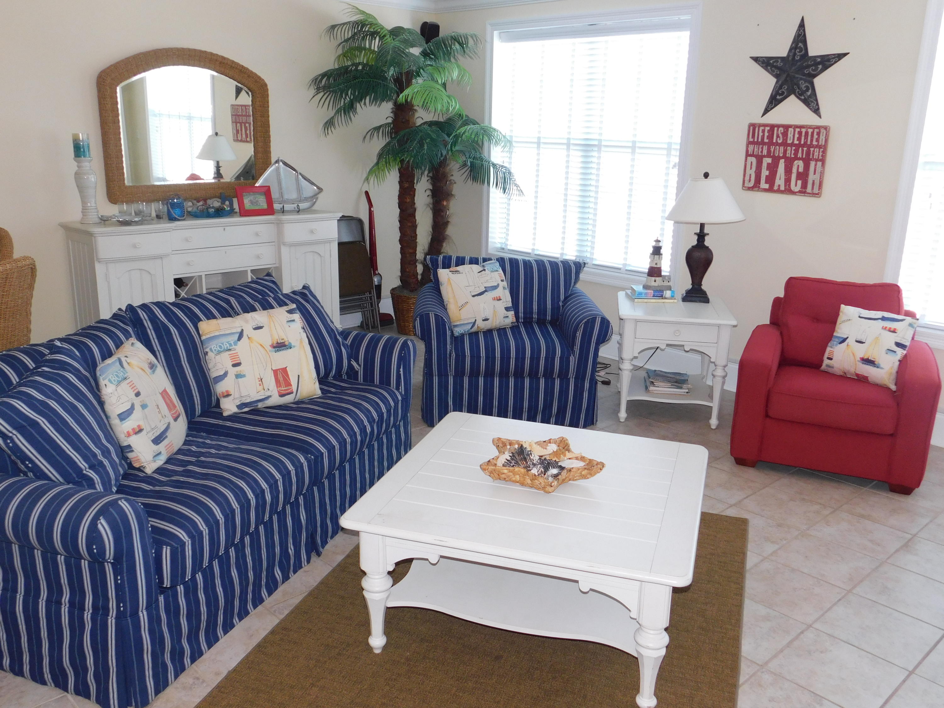 West End Harbor - Residential