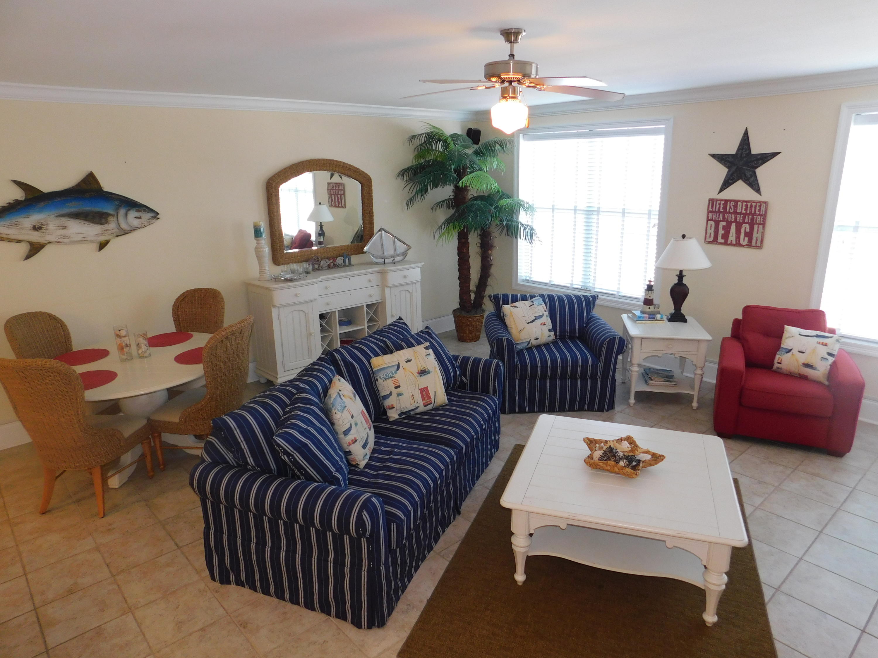 West End Harbor - Residential