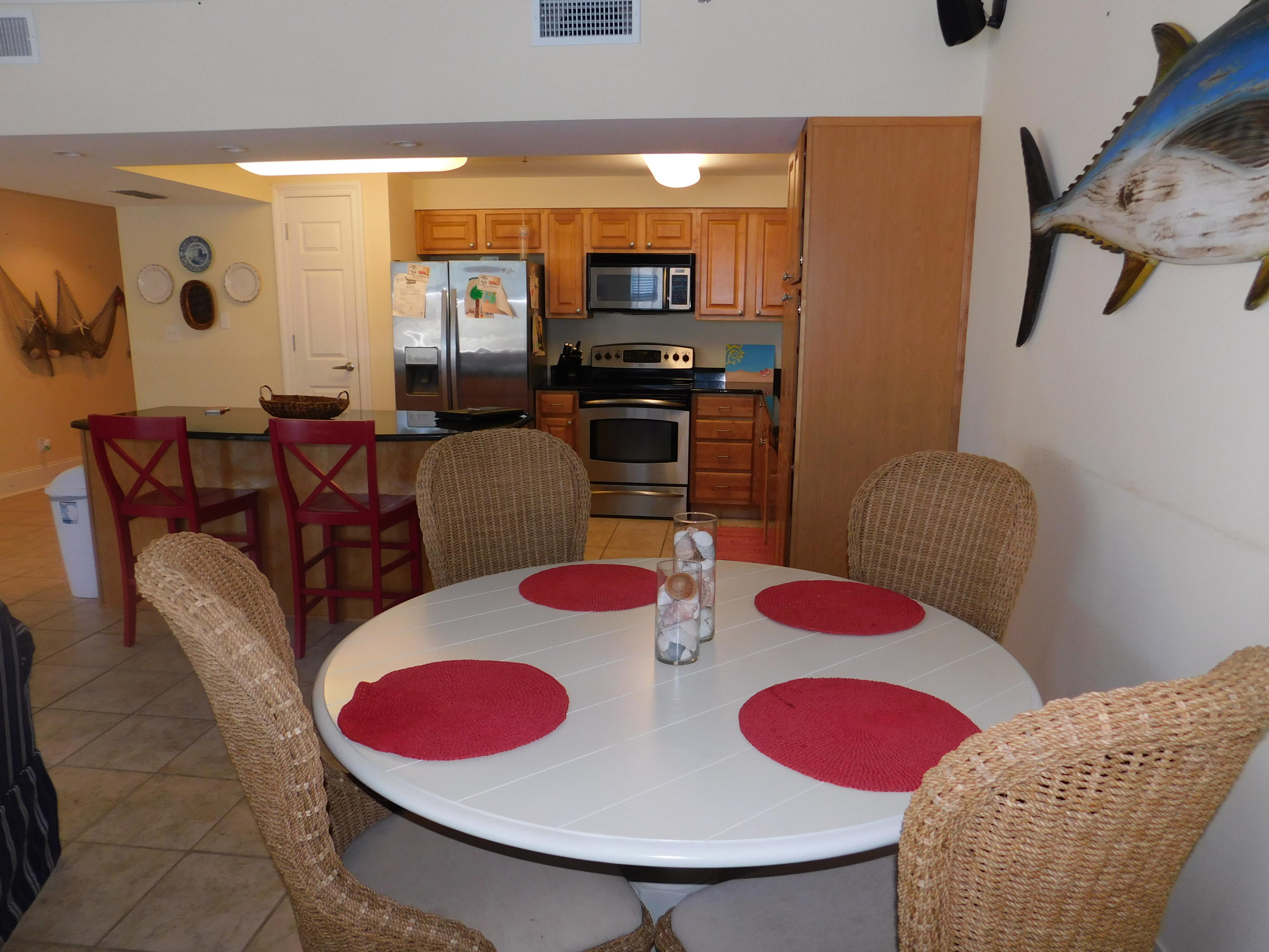 West End Harbor - Residential