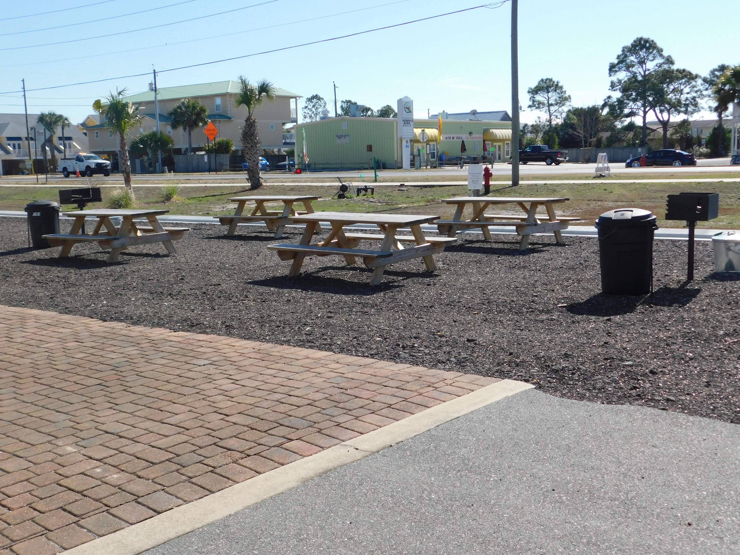 West End Harbor - Residential