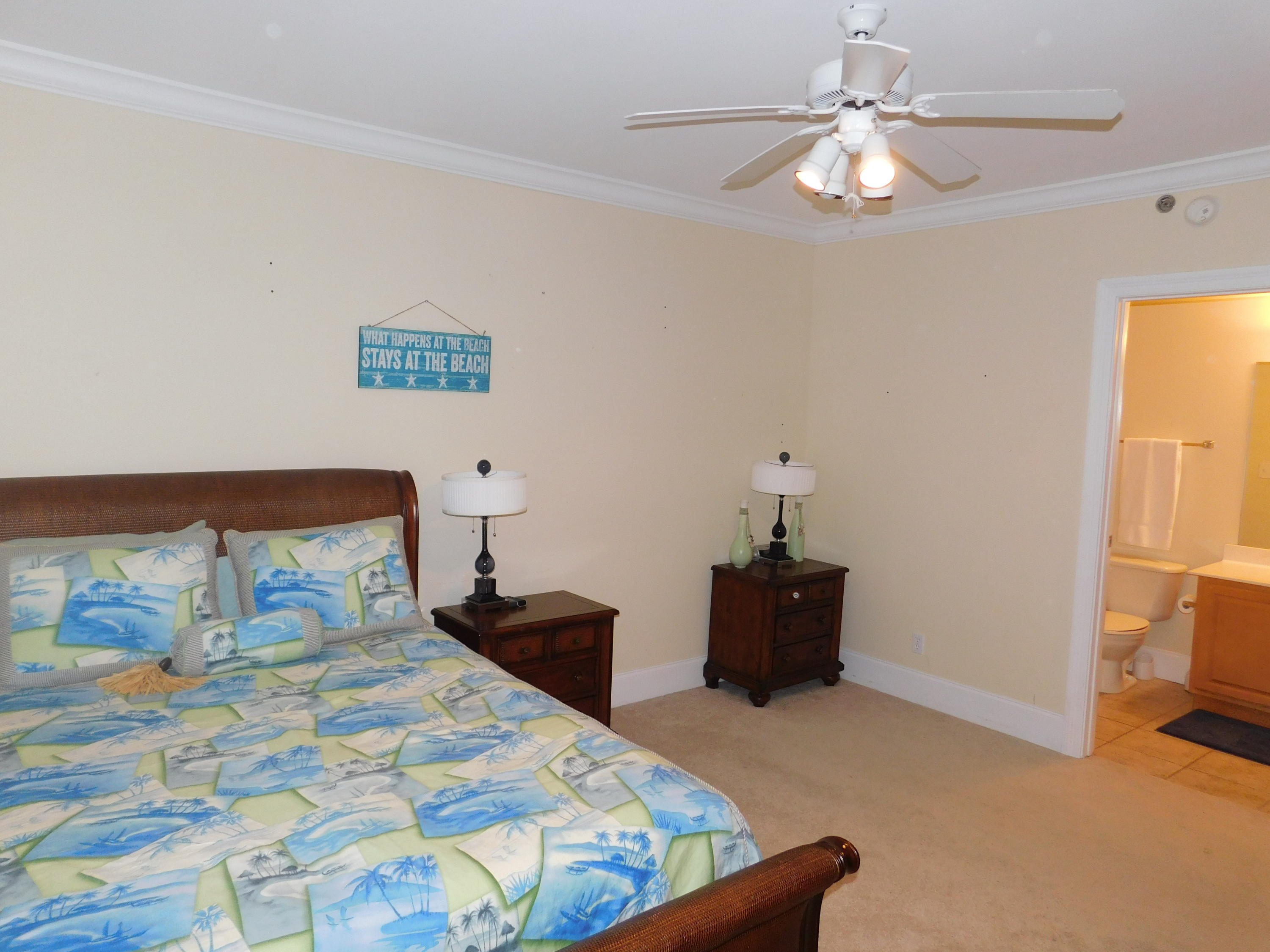 West End Harbor - Residential