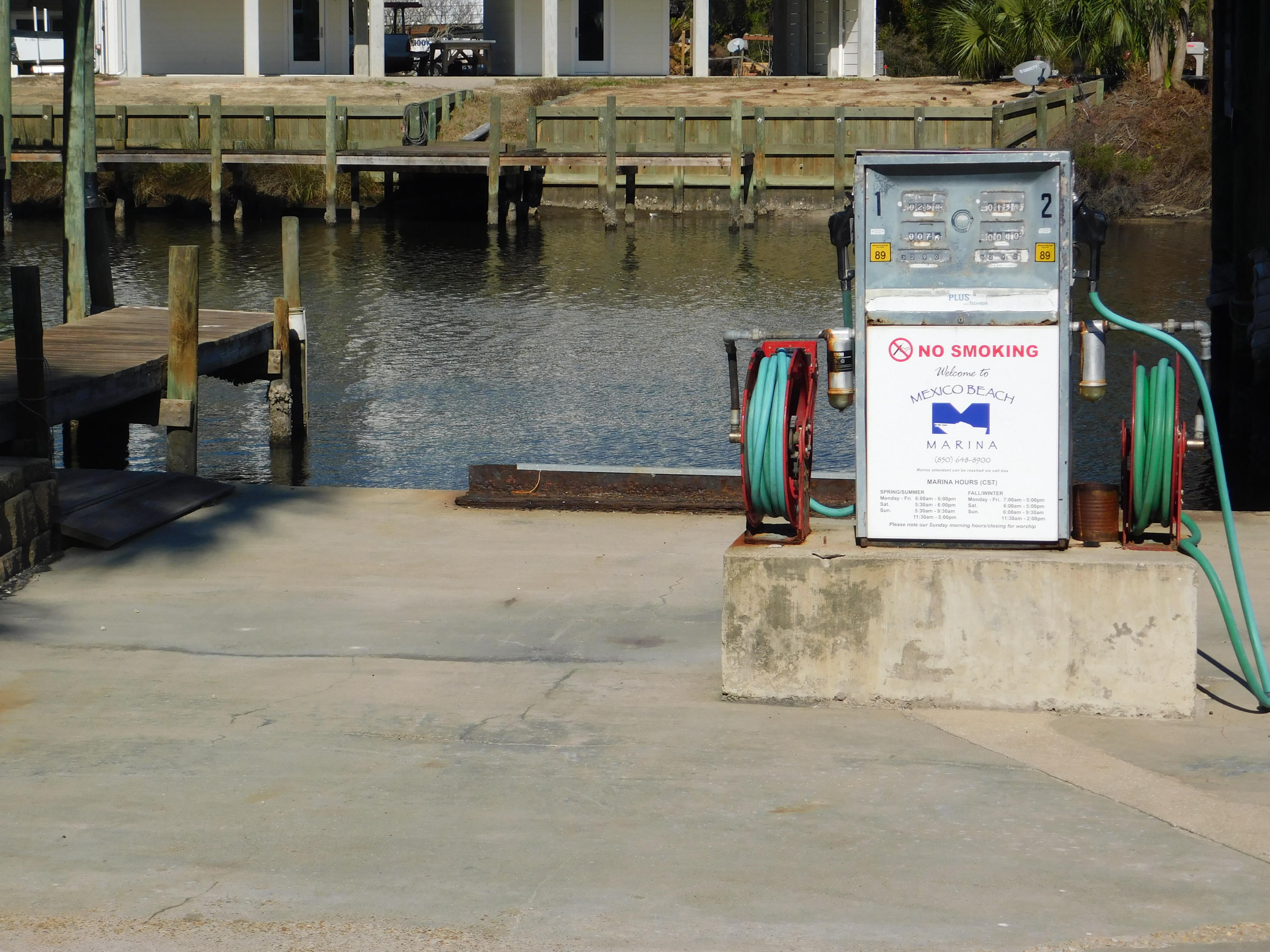 West End Harbor - Residential