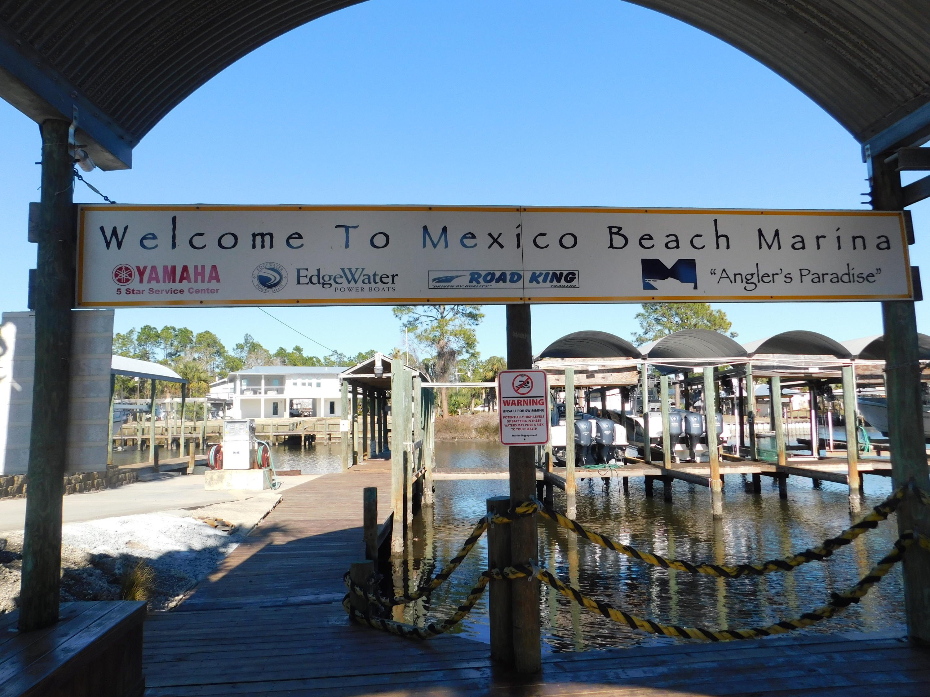 West End Harbor - Residential