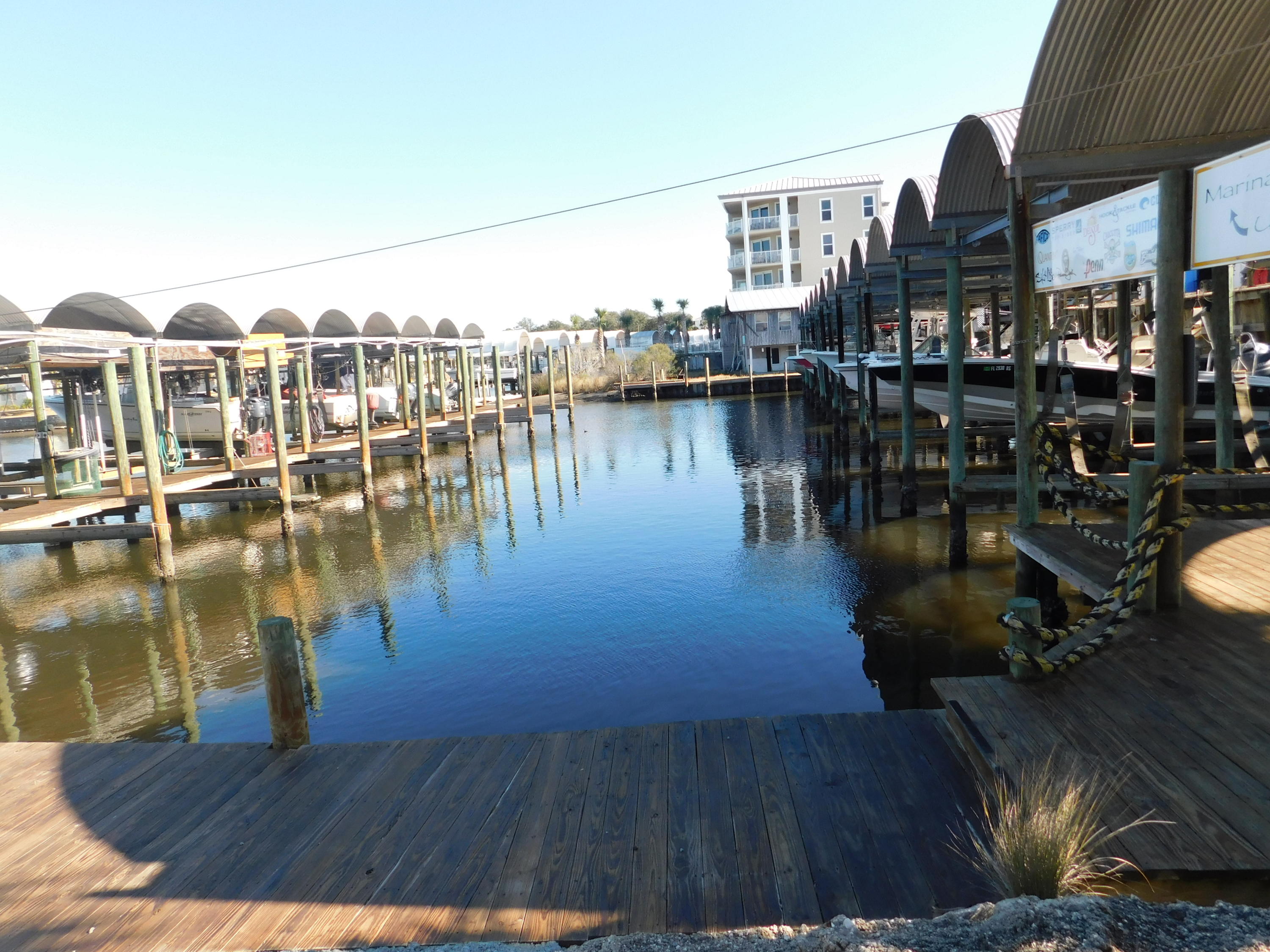 West End Harbor - Residential