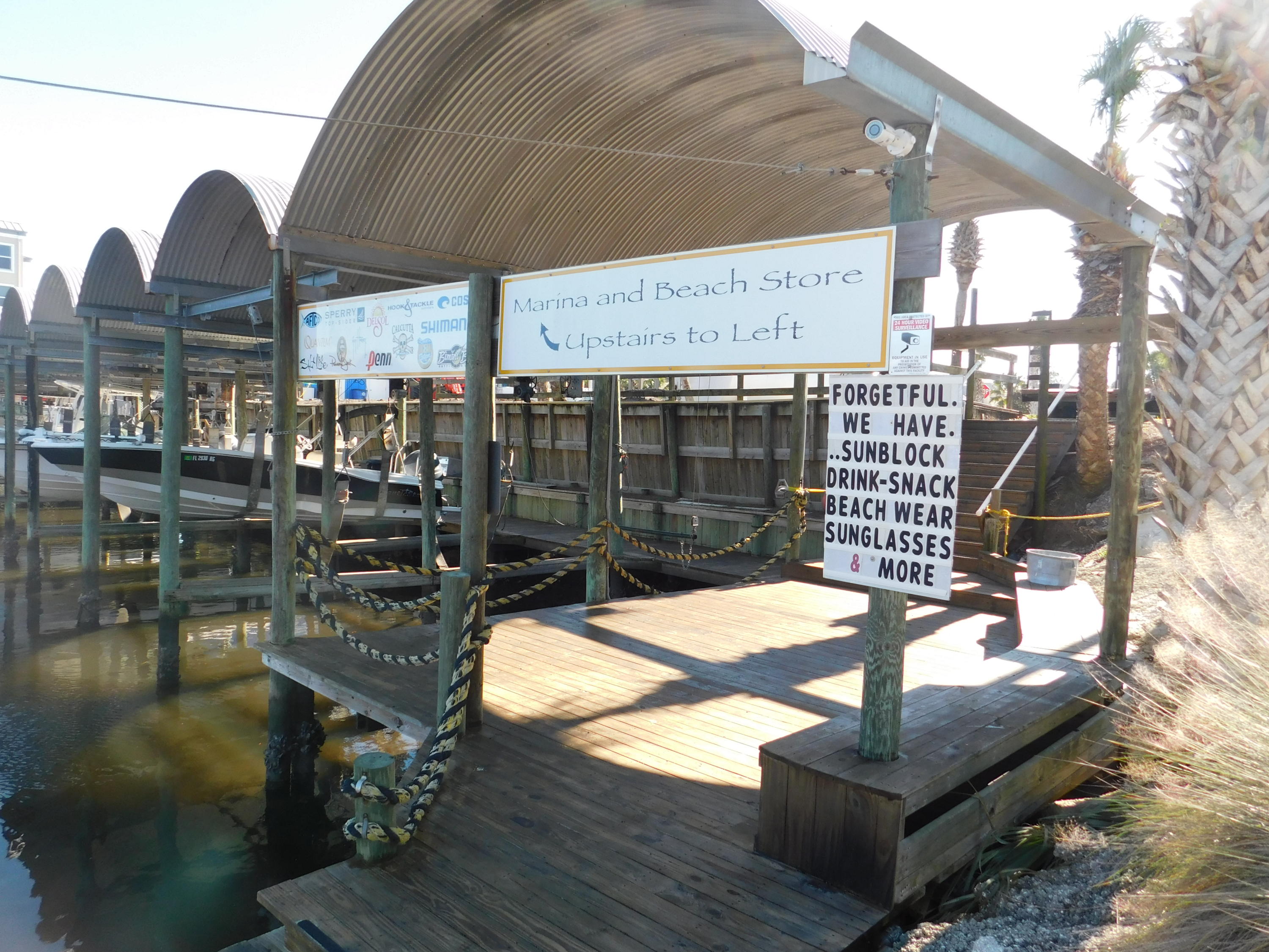 West End Harbor - Residential