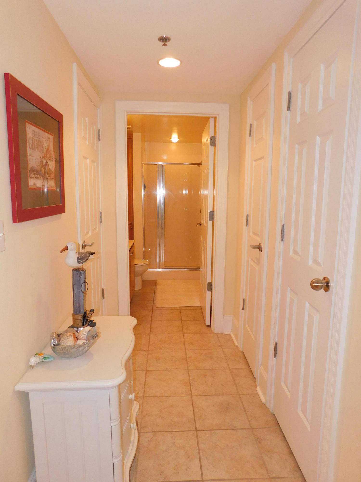 West End Harbor - Residential