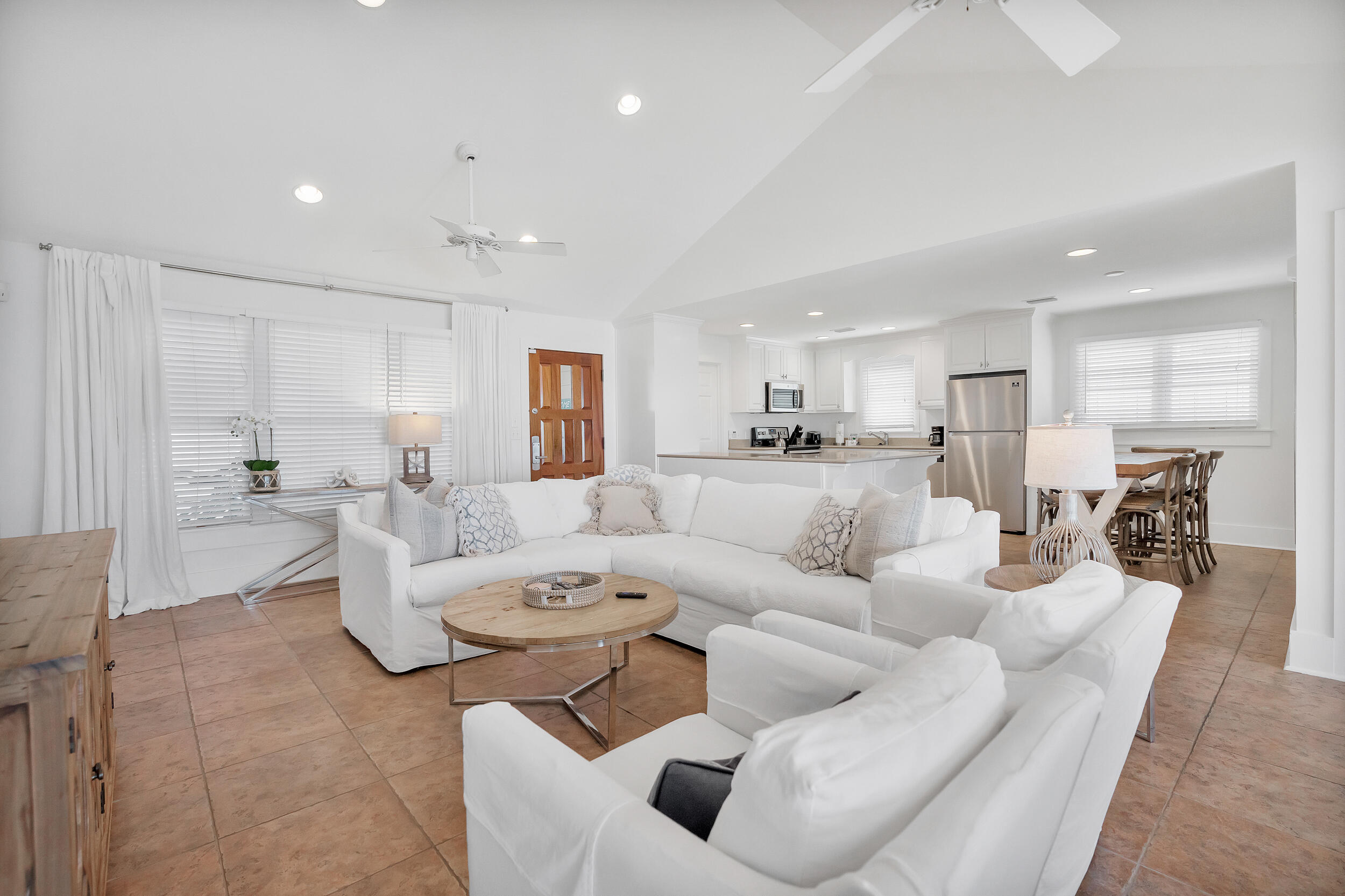 SEAGROVE 2ND ADDN - Residential