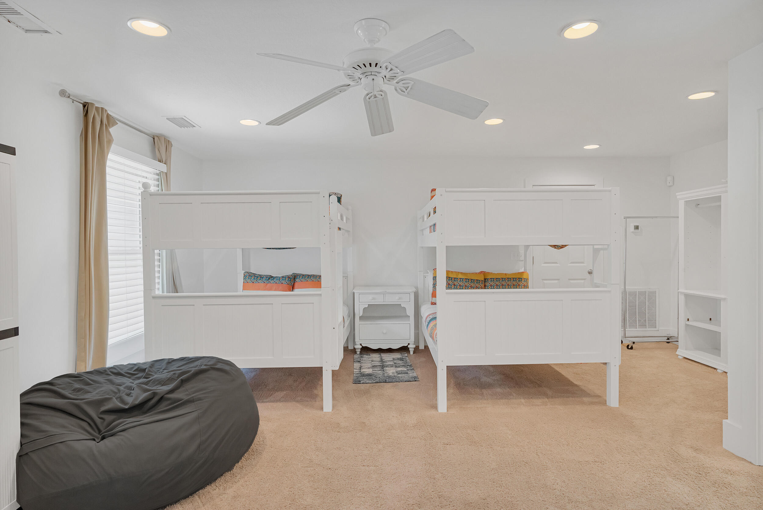 SEAGROVE 2ND ADDN - Residential
