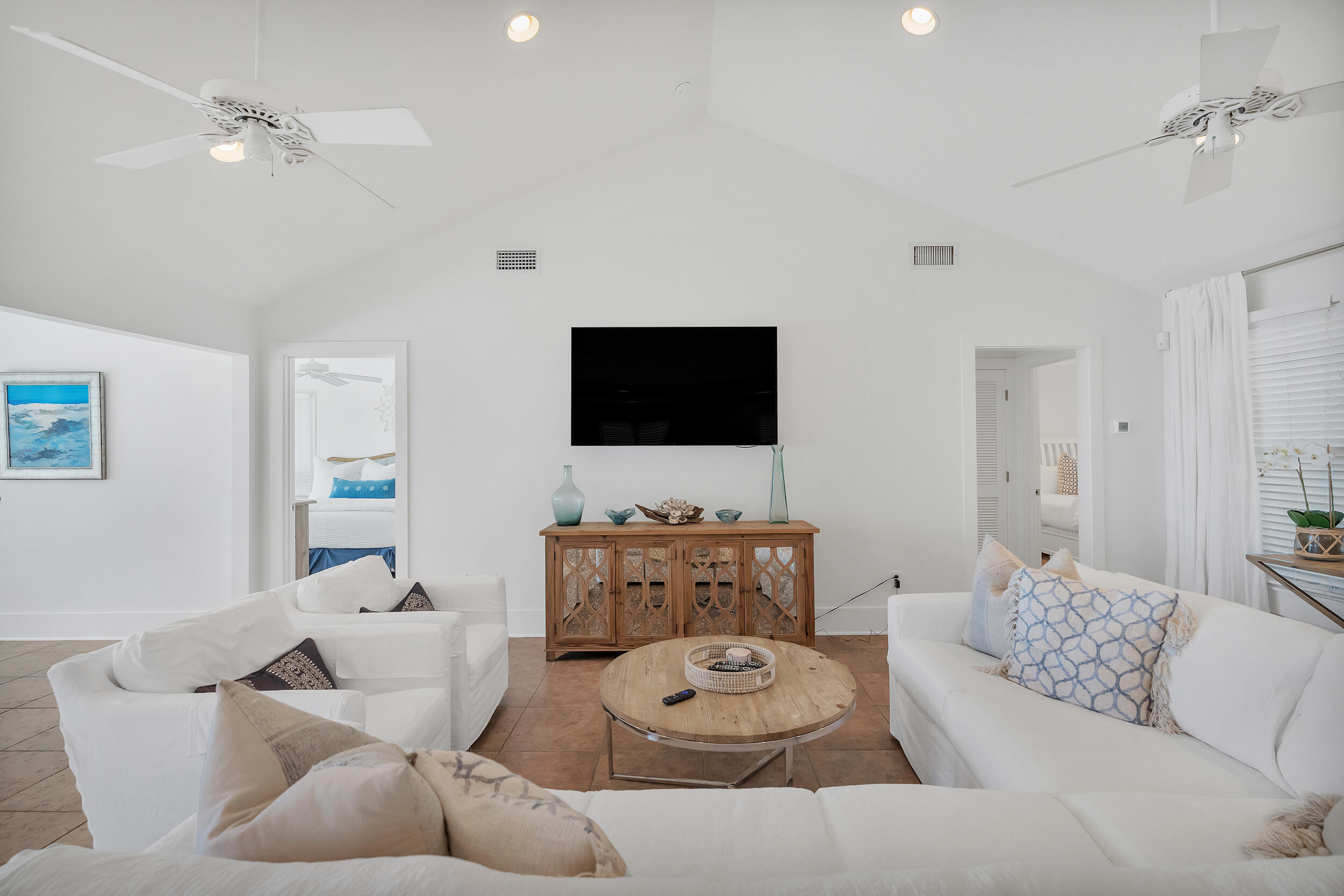 SEAGROVE 2ND ADDN - Residential