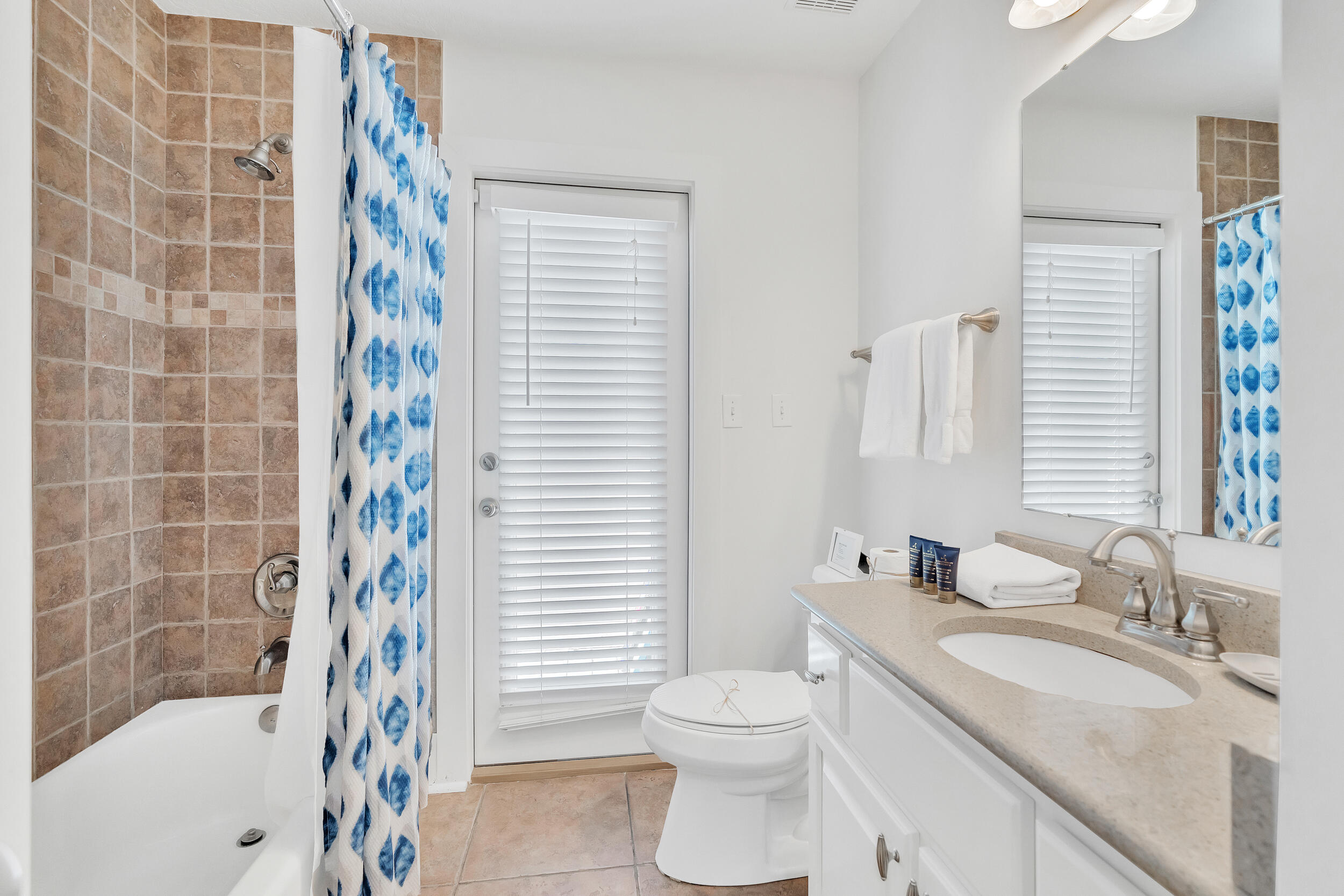 SEAGROVE 2ND ADDN - Residential