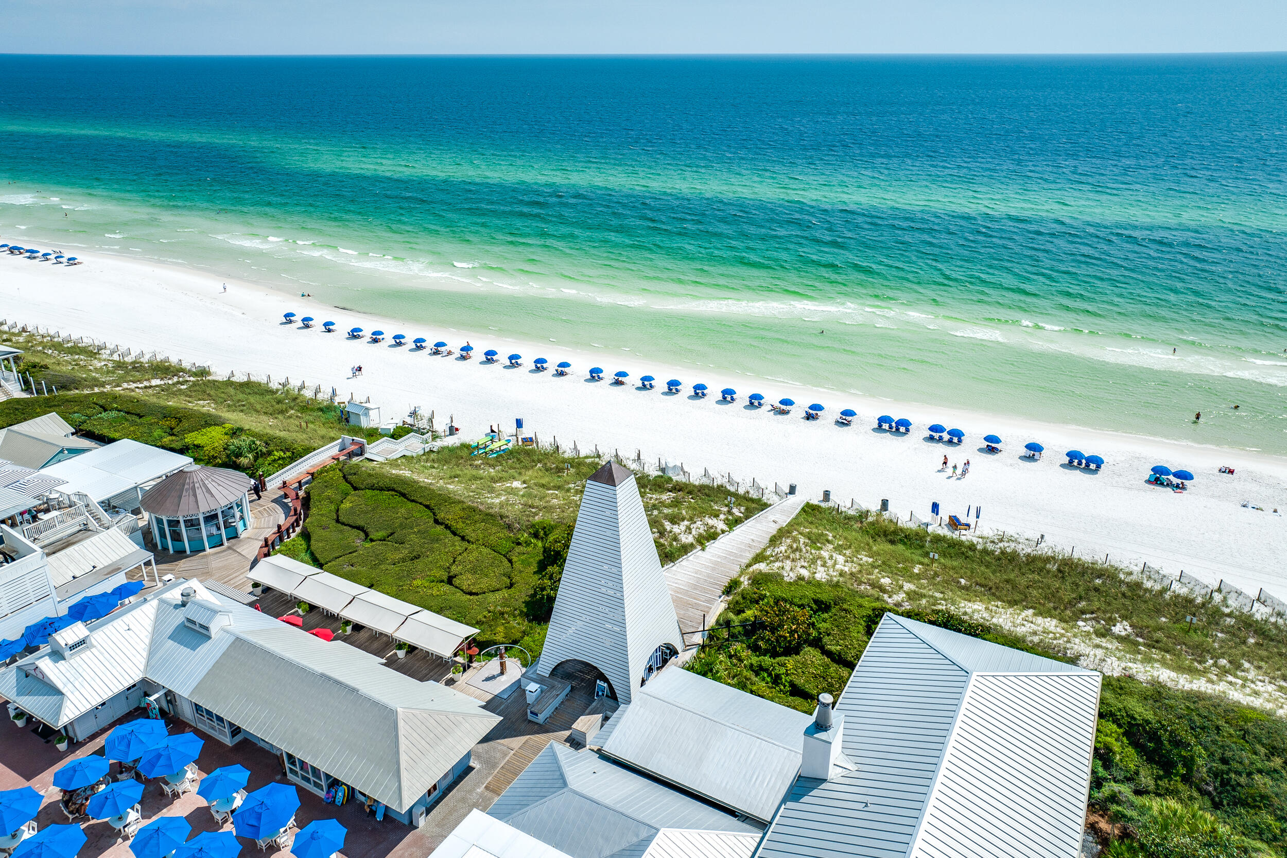SEAGROVE 2ND ADDN - Residential