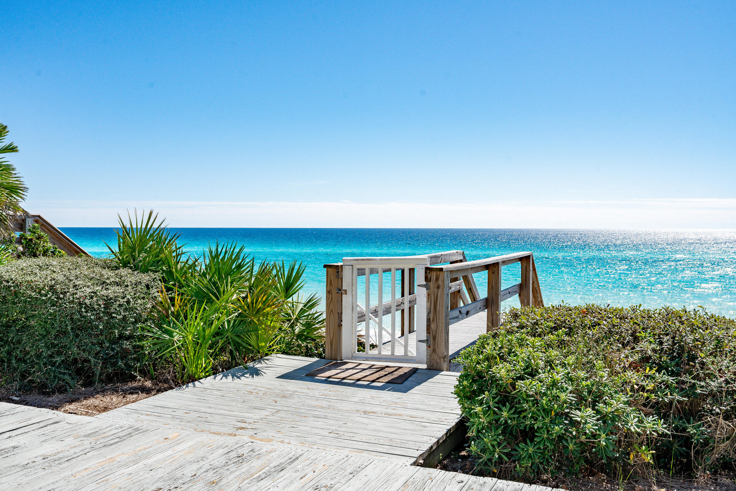SEAGROVE 2ND ADDN - Residential
