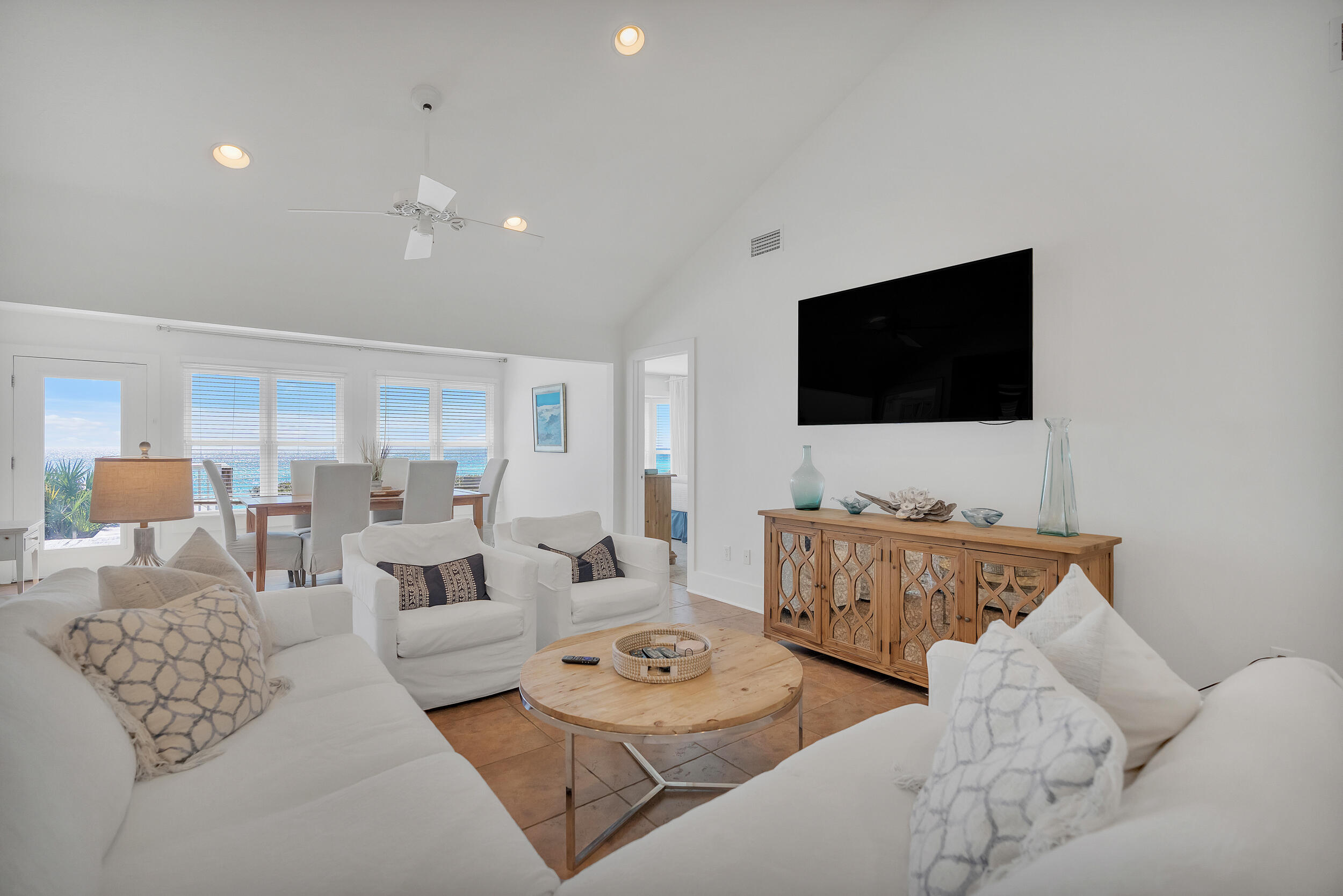 SEAGROVE 2ND ADDN - Residential