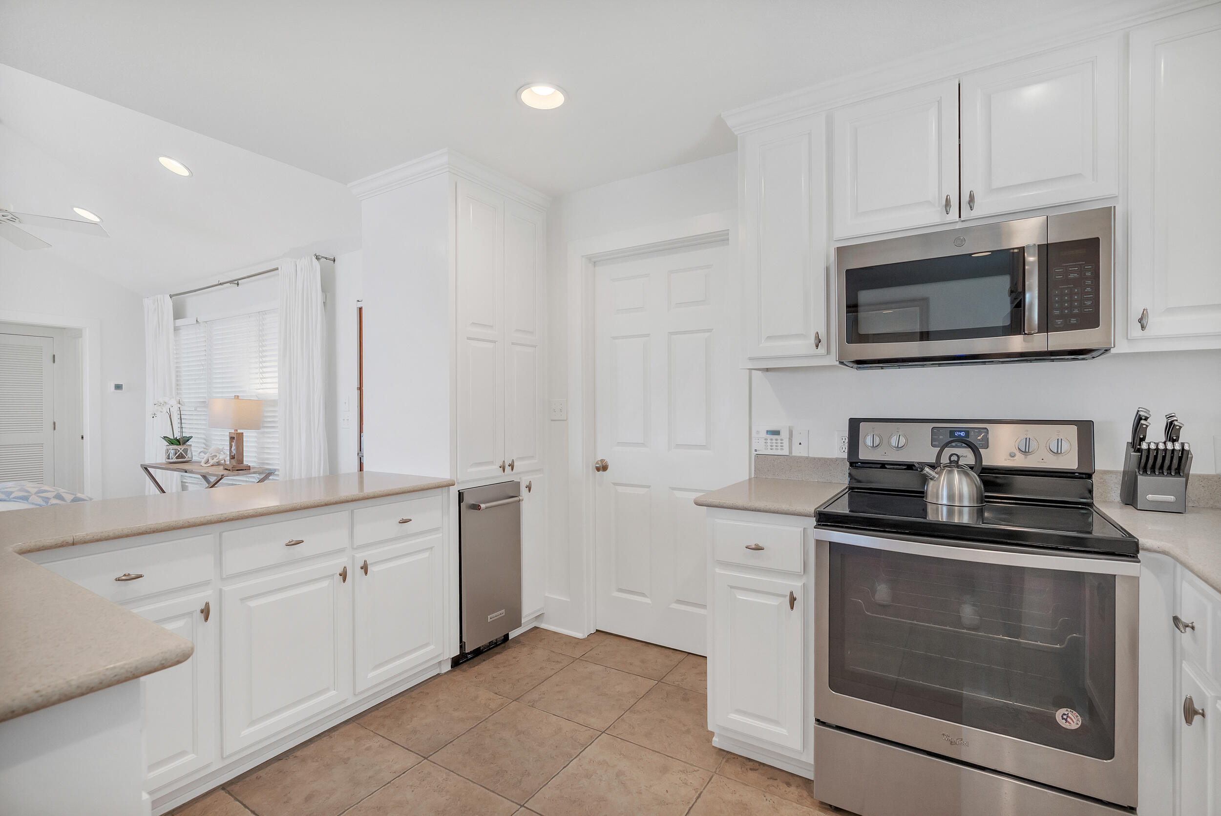 SEAGROVE 2ND ADDN - Residential