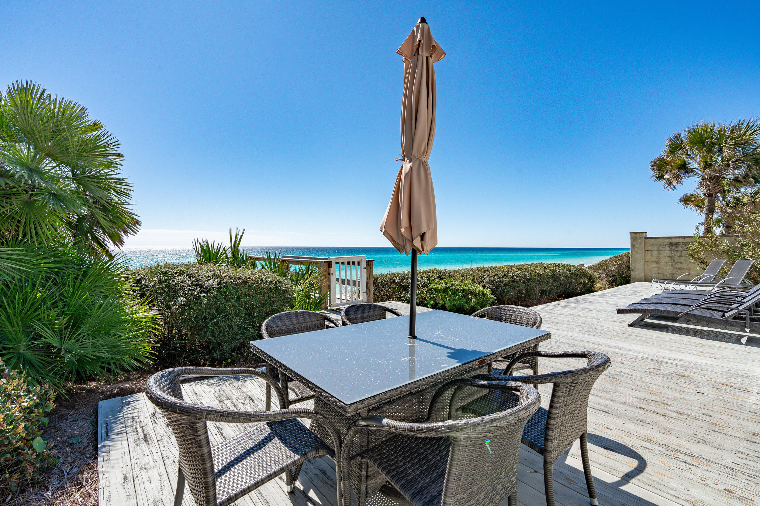 SEAGROVE 2ND ADDN - Residential