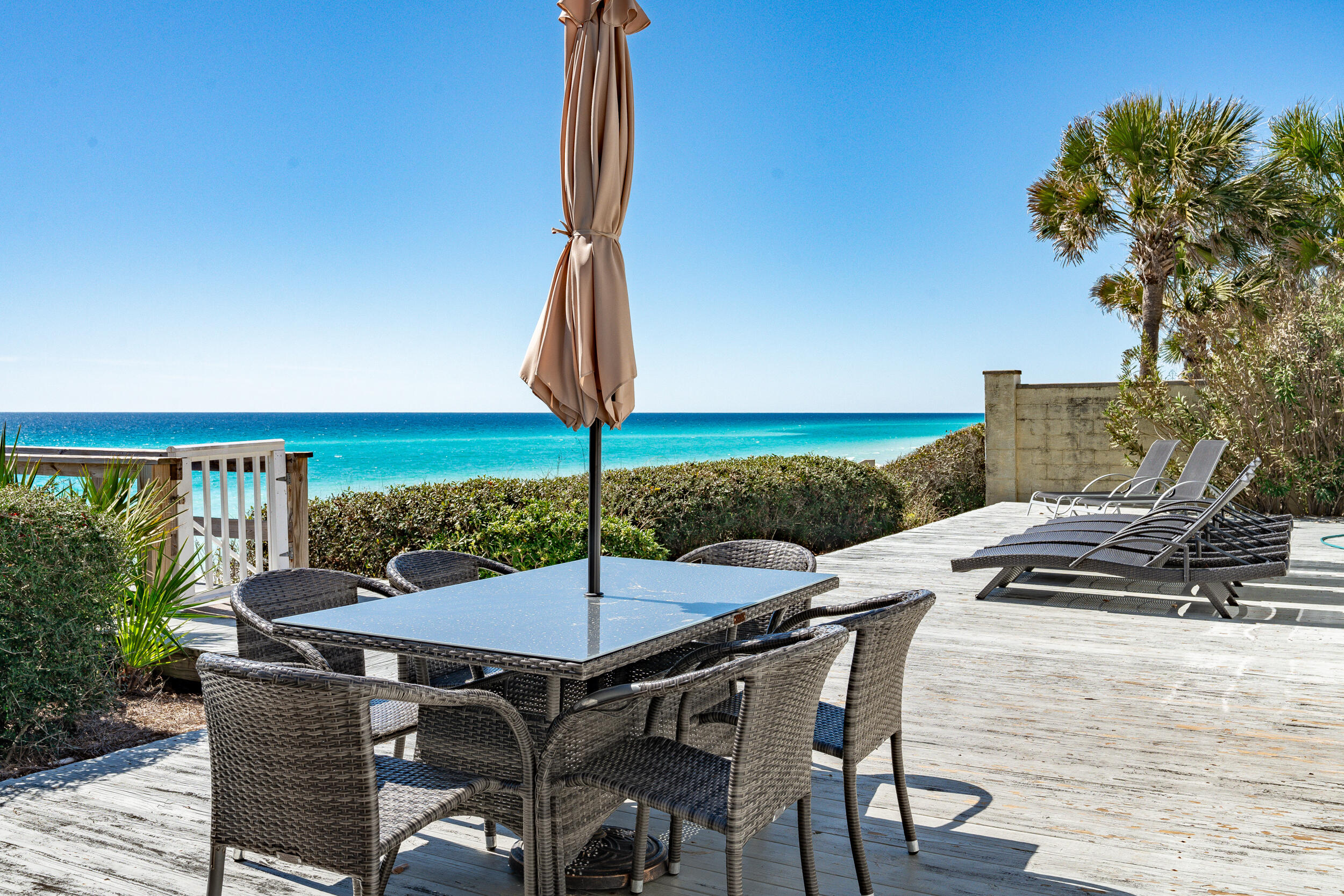 SEAGROVE 2ND ADDN - Residential