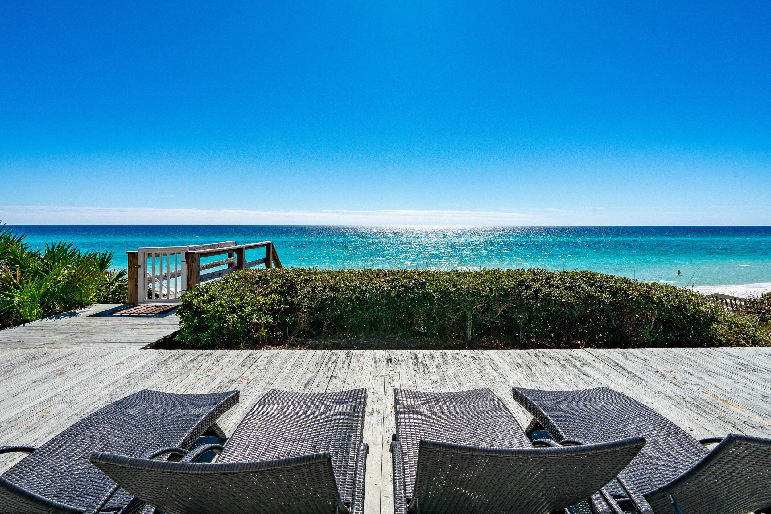 SEAGROVE 2ND ADDN - Residential