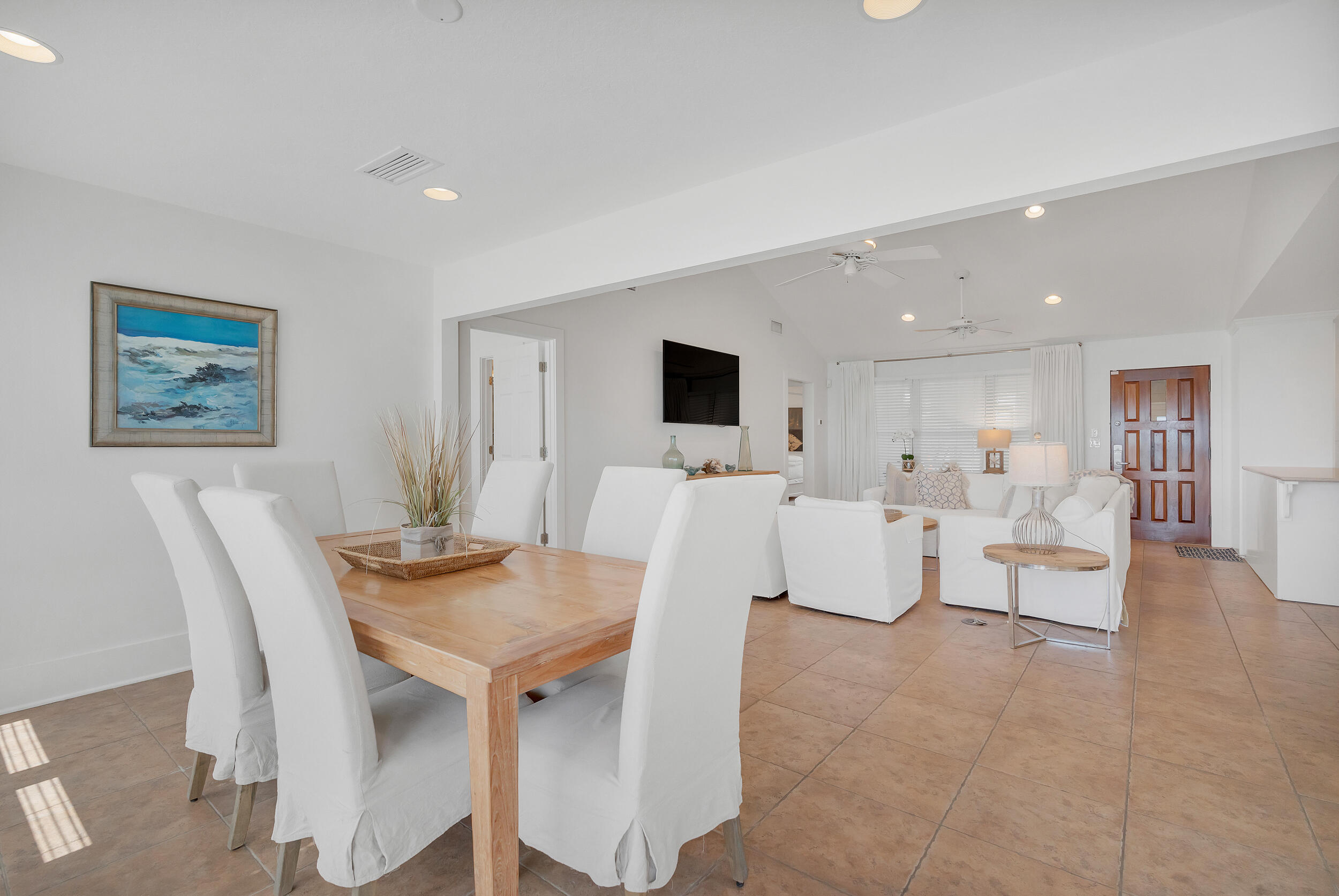 SEAGROVE 2ND ADDN - Residential