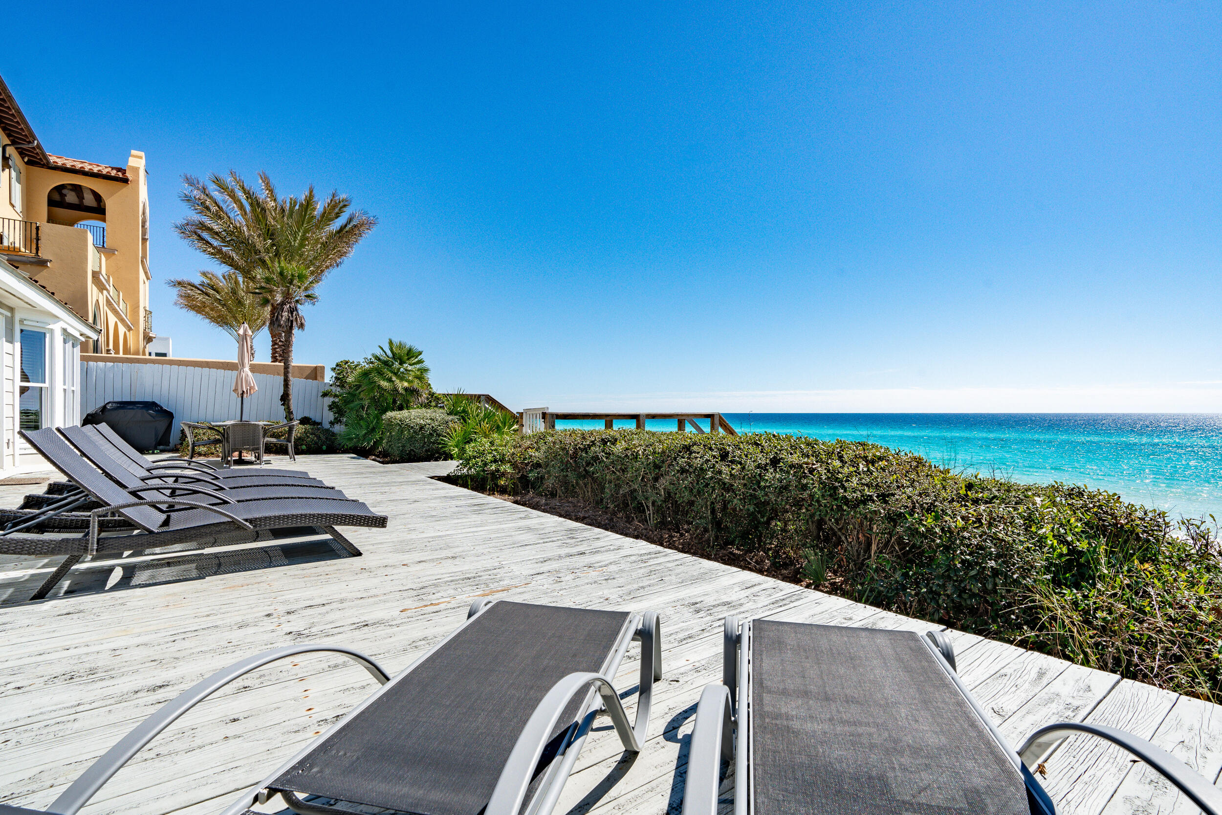 SEAGROVE 2ND ADDN - Residential