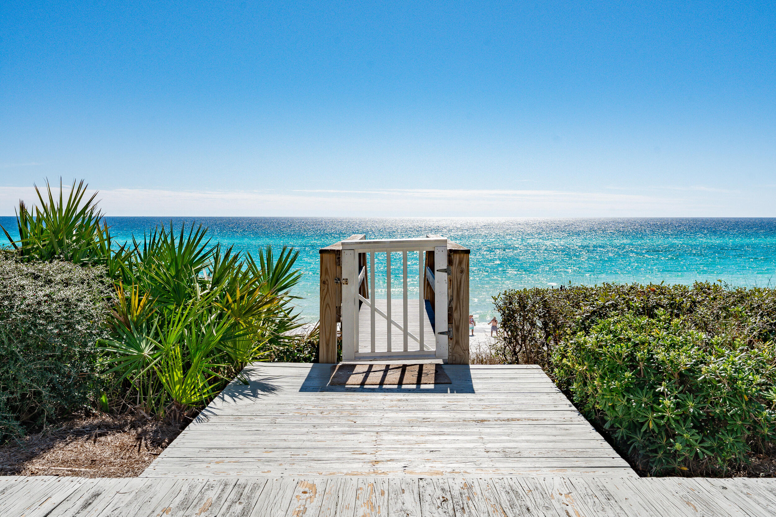 SEAGROVE 2ND ADDN - Residential