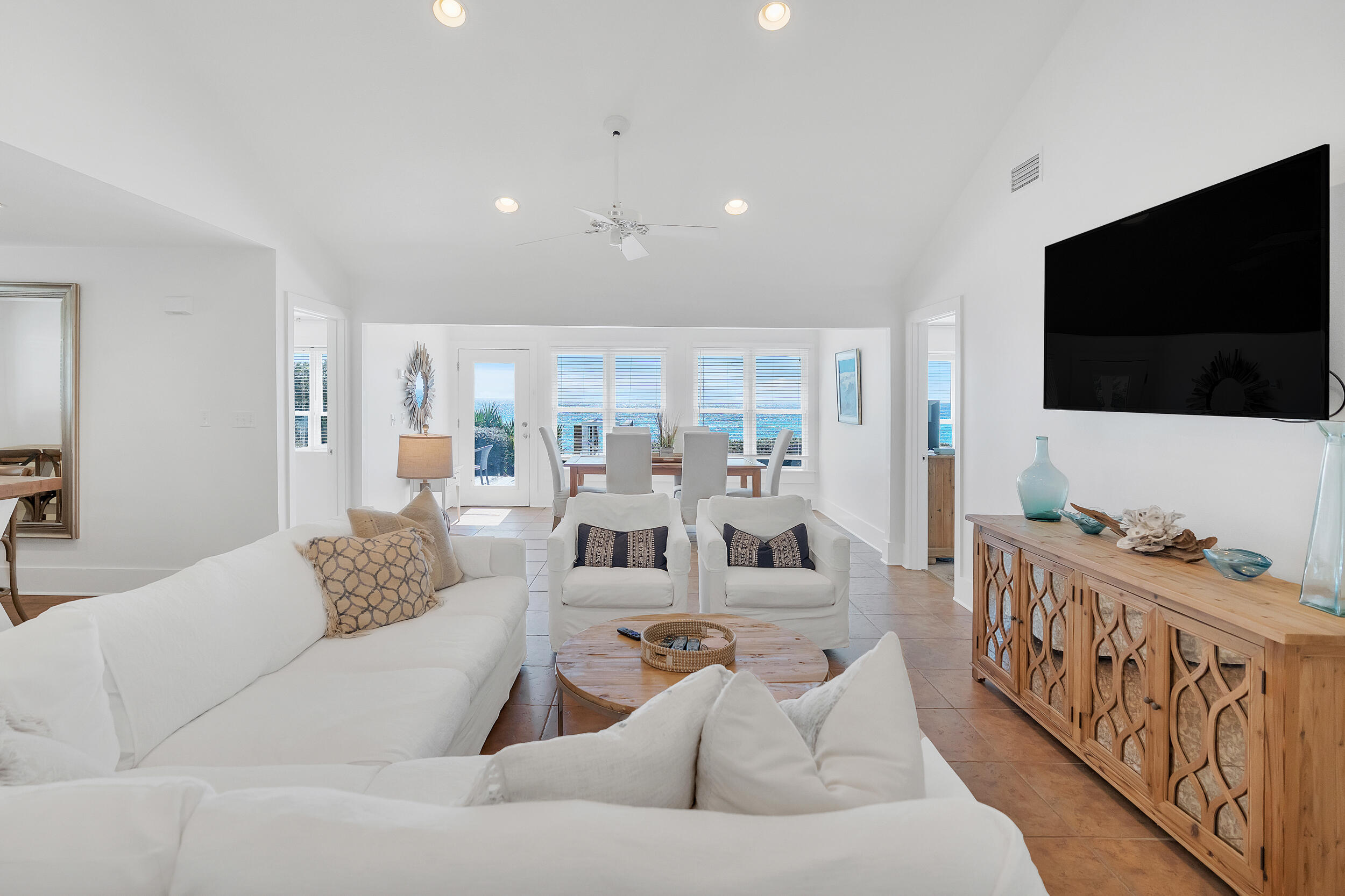 SEAGROVE 2ND ADDN - Residential