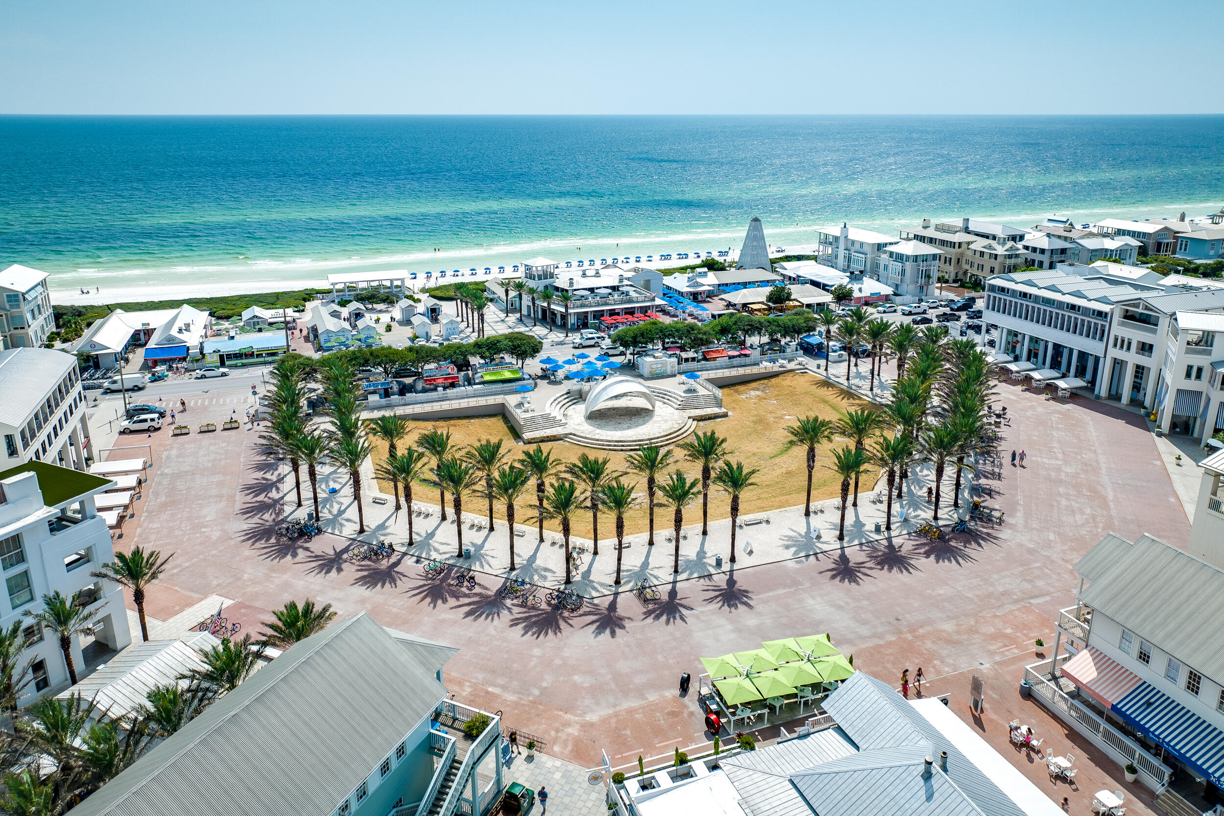 SEAGROVE 2ND ADDN - Residential