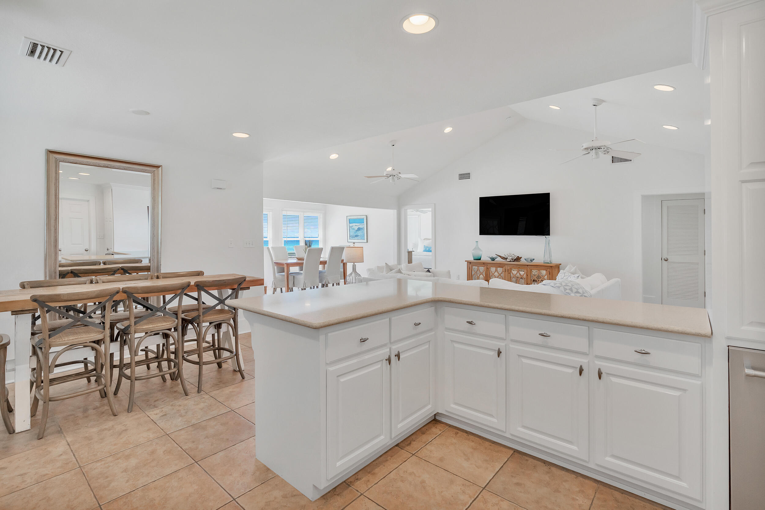 SEAGROVE 2ND ADDN - Residential