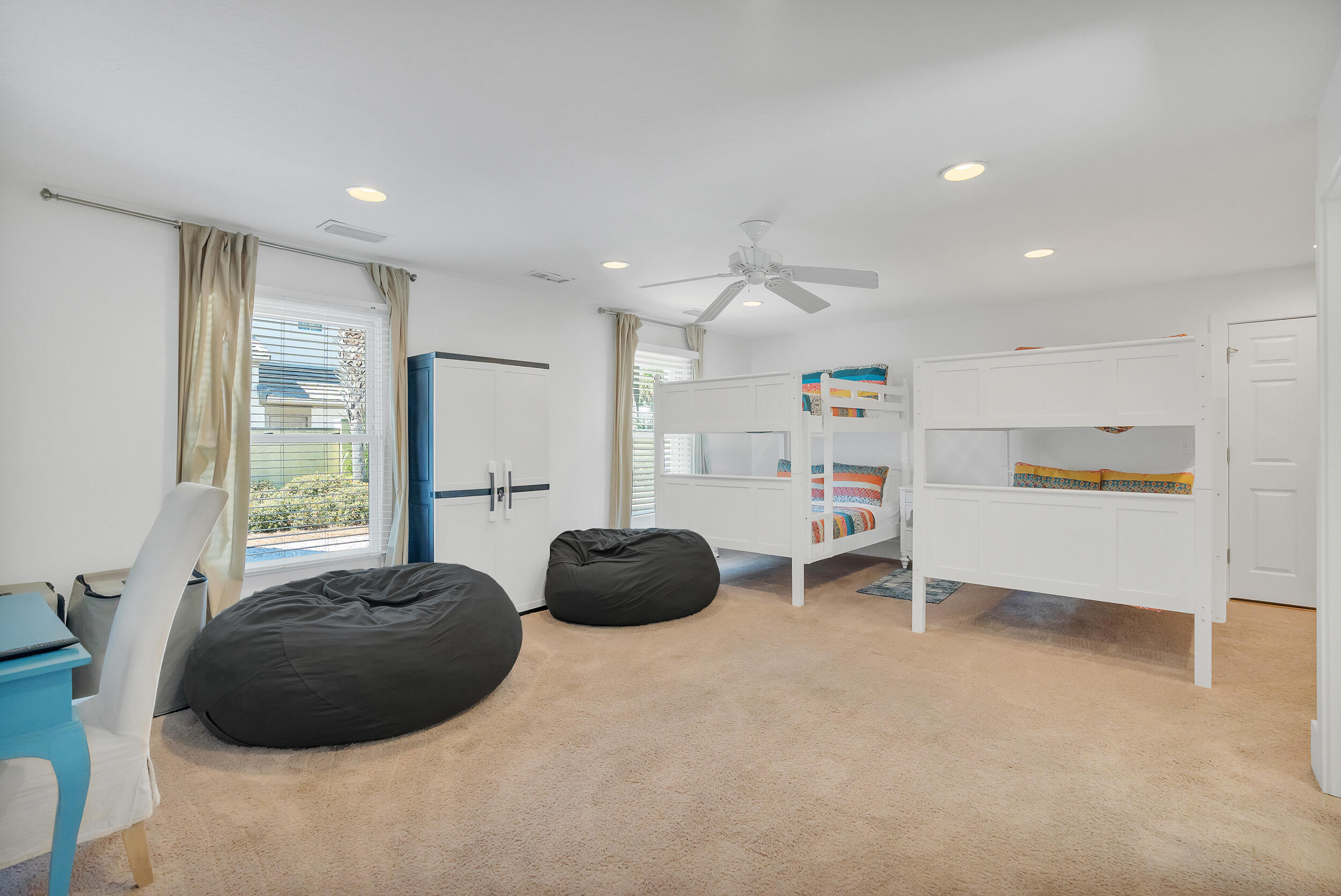 SEAGROVE 2ND ADDN - Residential