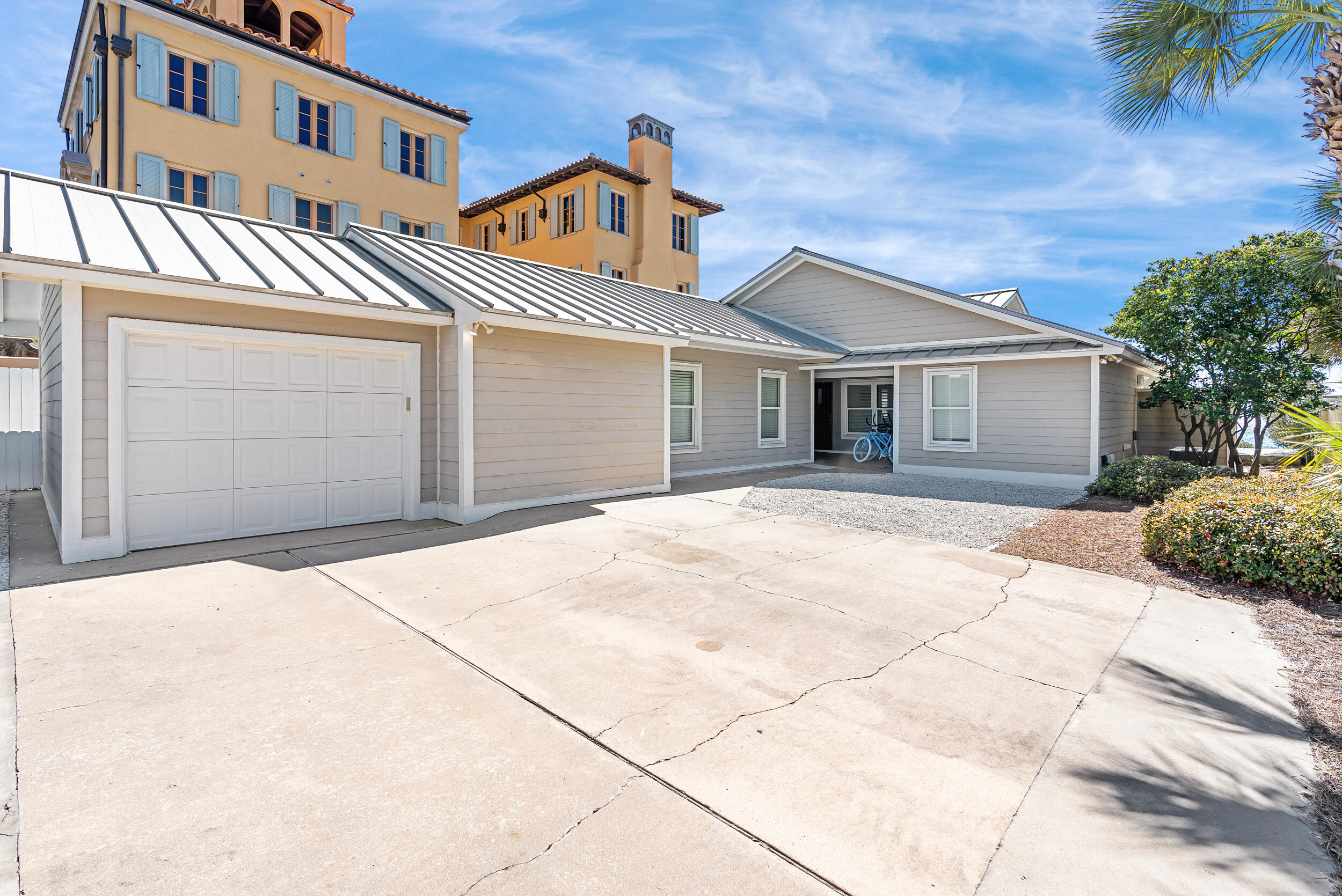 SEAGROVE 2ND ADDN - Residential