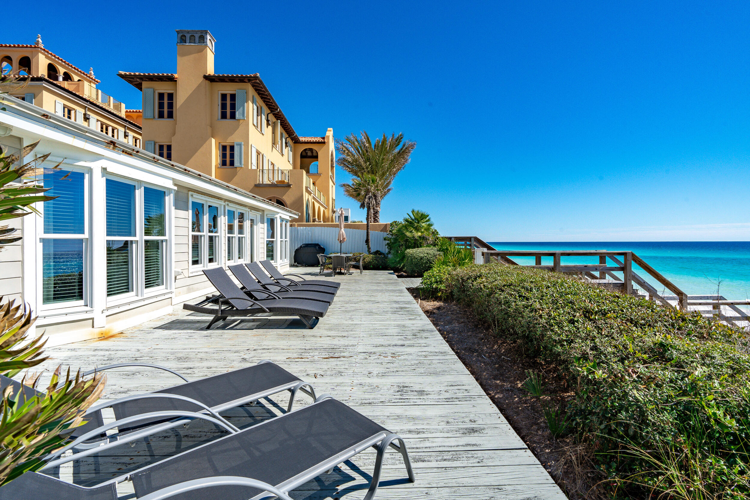 SEAGROVE 2ND ADDN - Residential