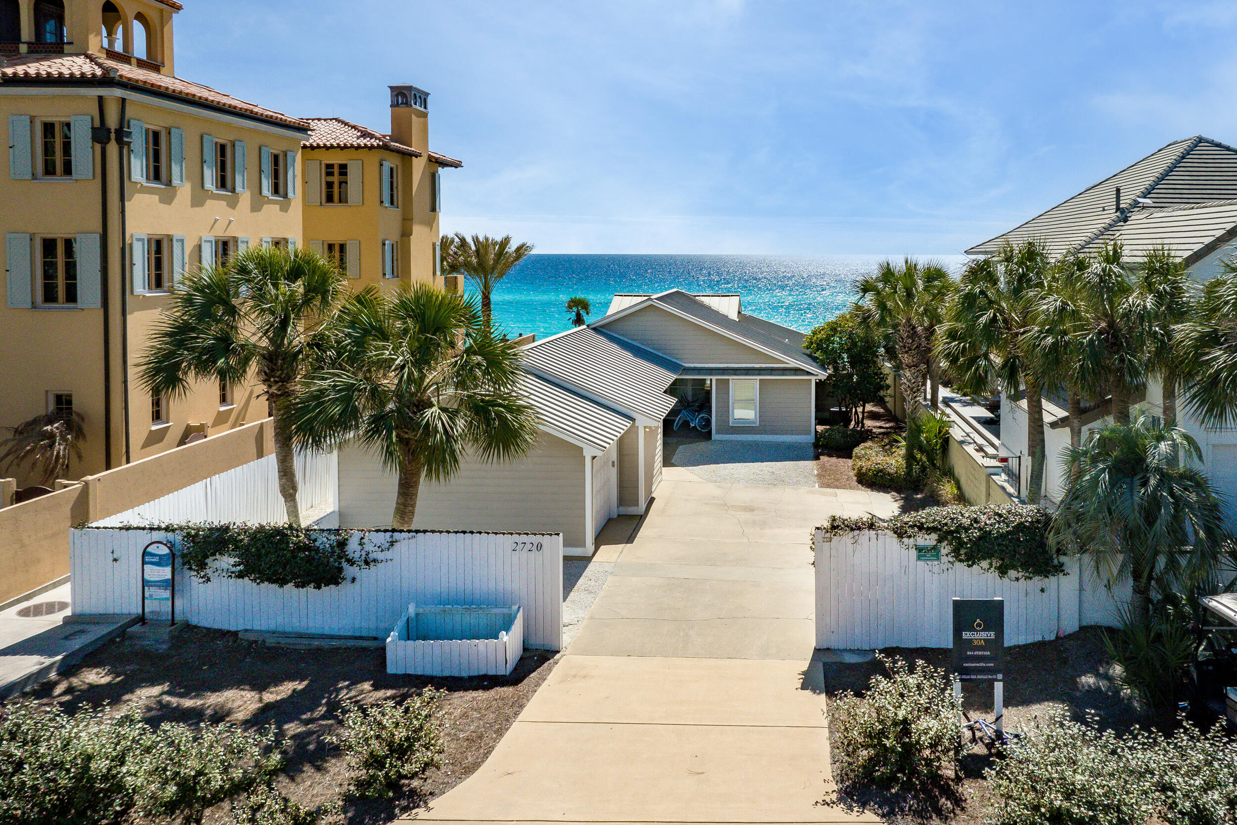 SEAGROVE 2ND ADDN - Residential