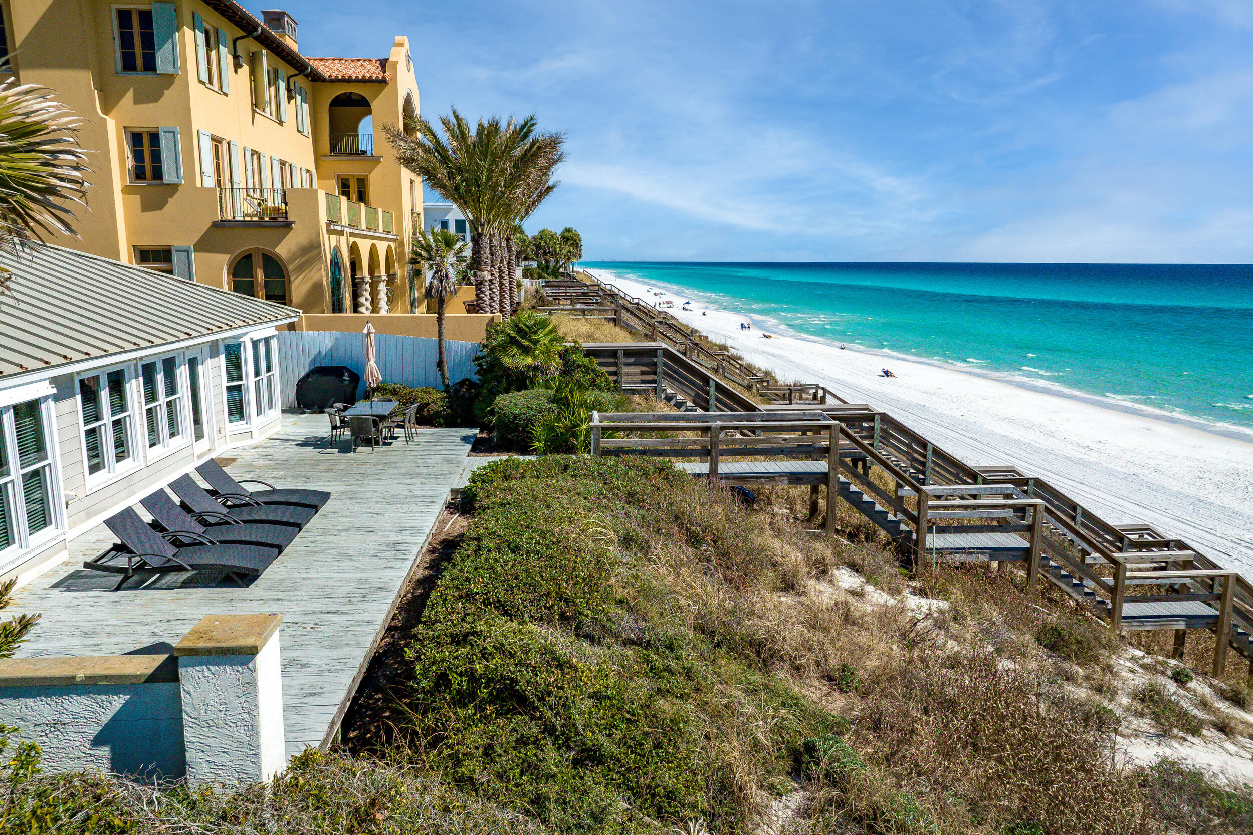 SEAGROVE 2ND ADDN - Residential