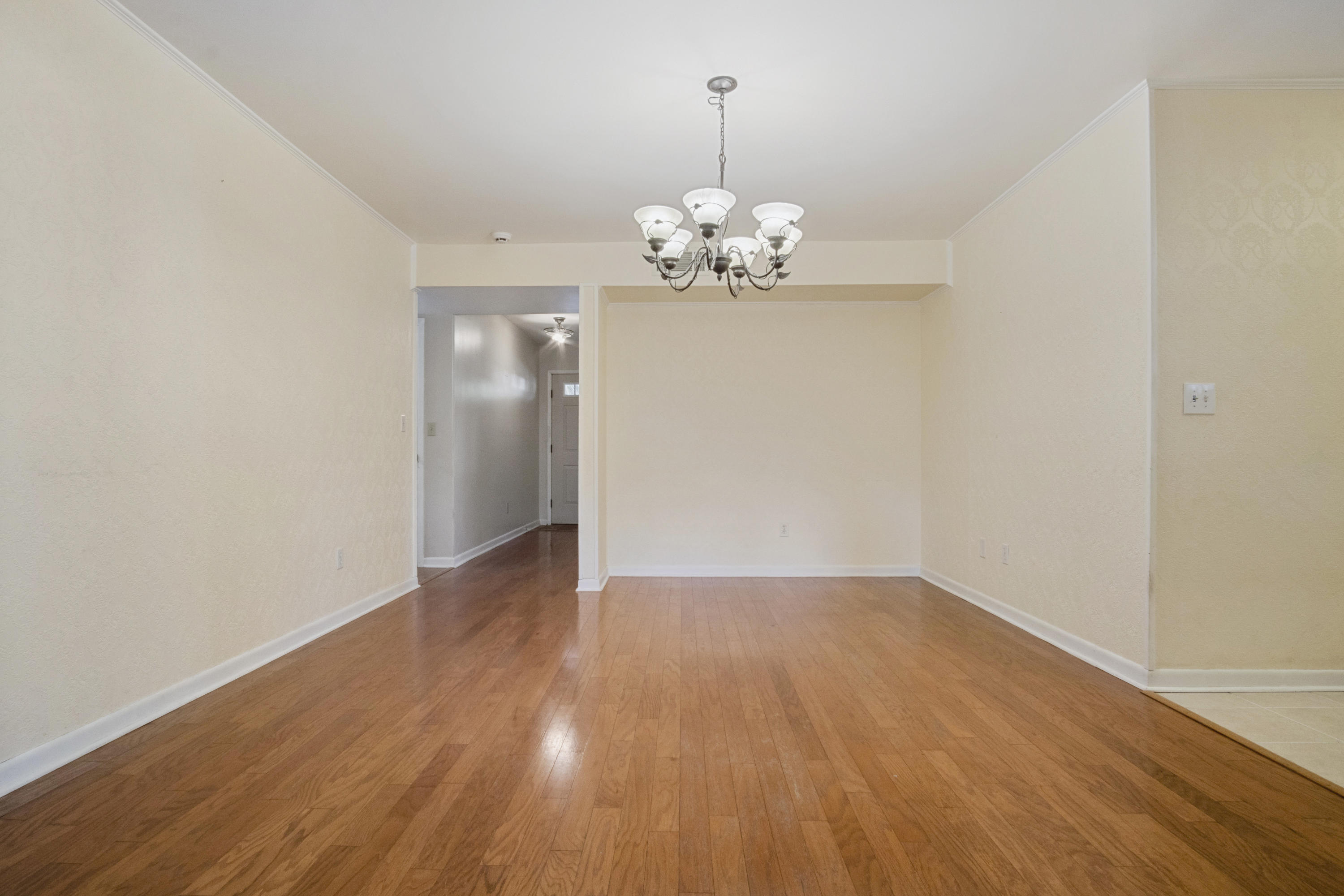 COLLEGE WOOD - Residential