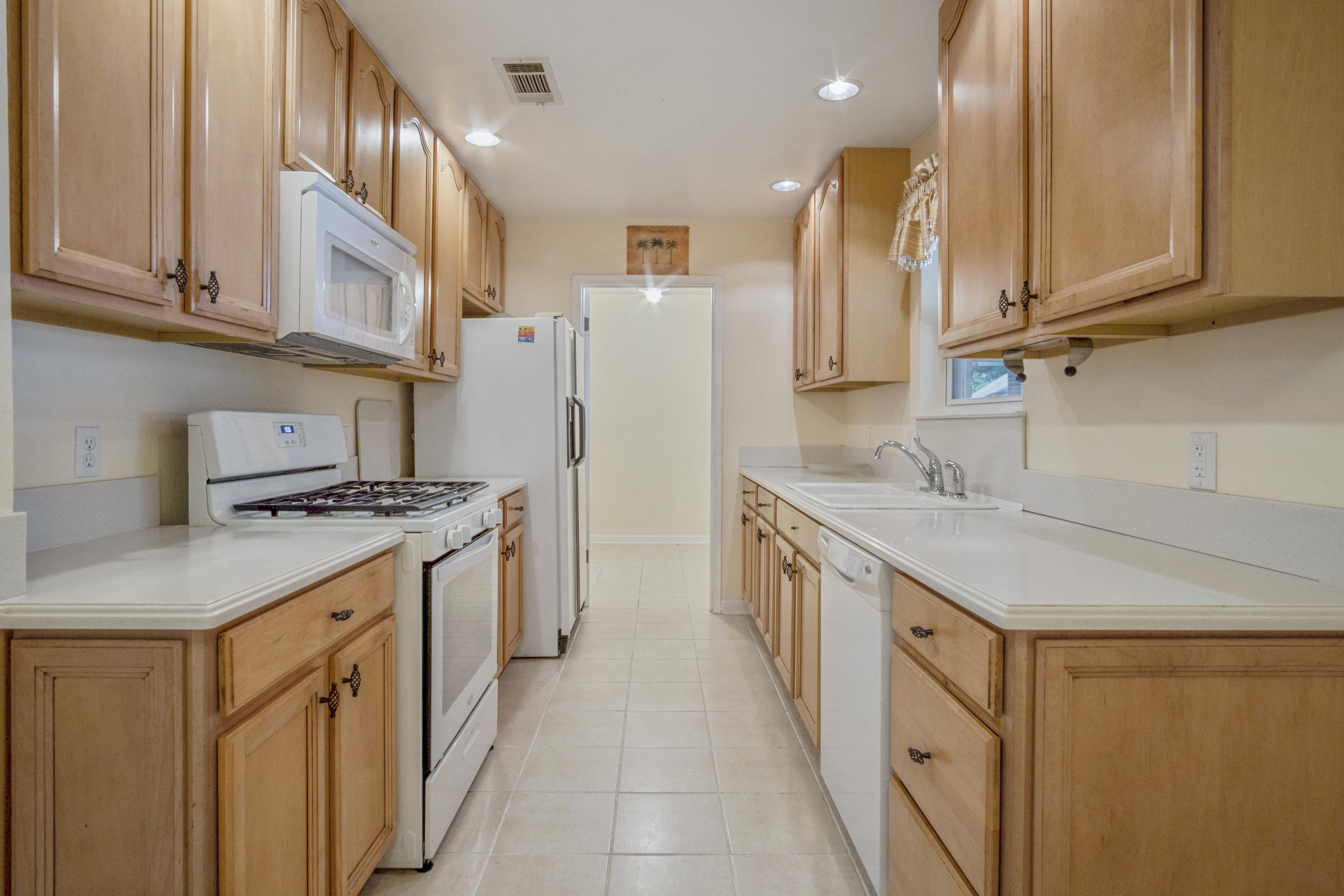 COLLEGE WOOD - Residential